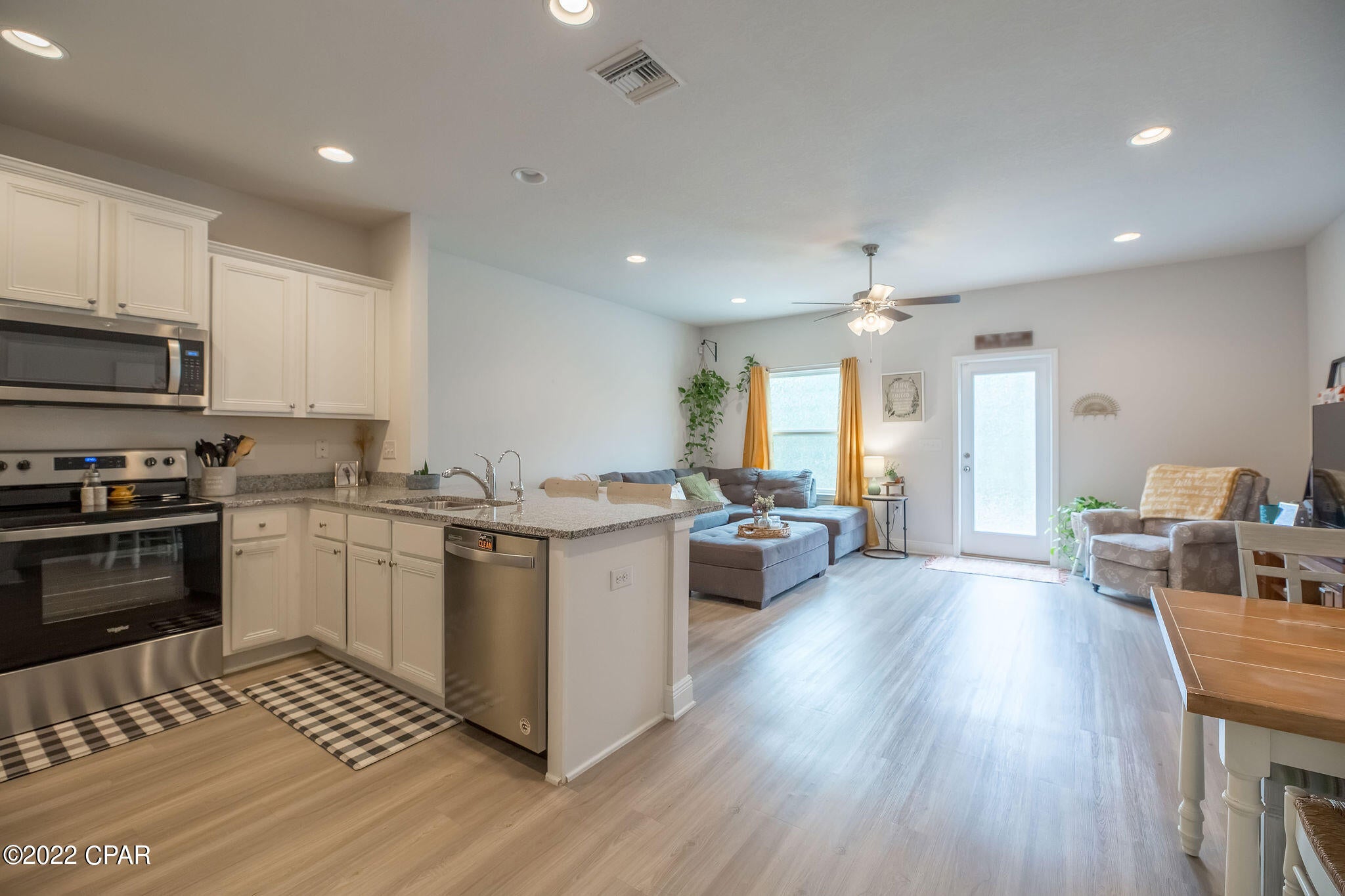 Hathaway Townhomes - Residential