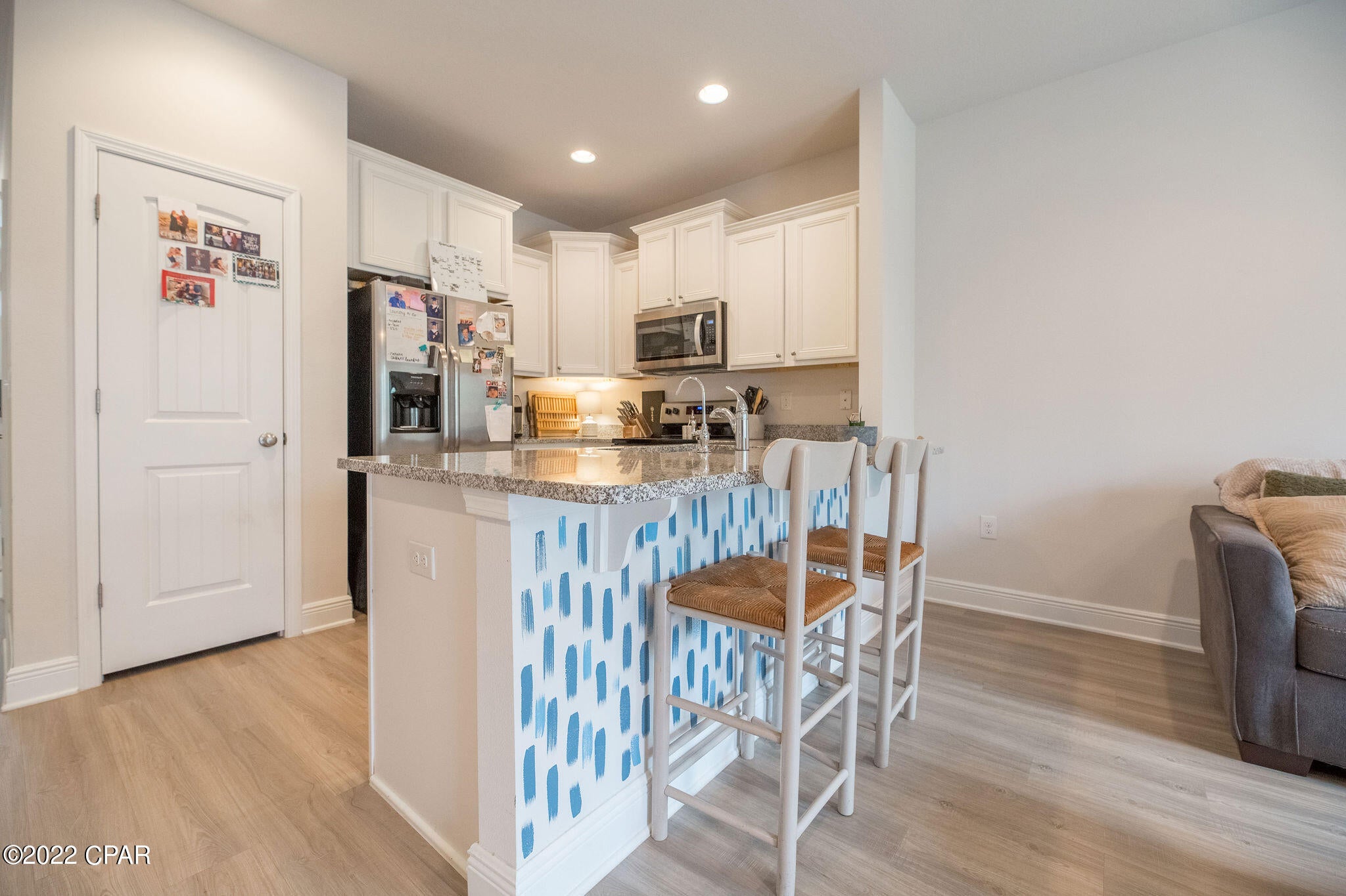 Hathaway Townhomes - Residential
