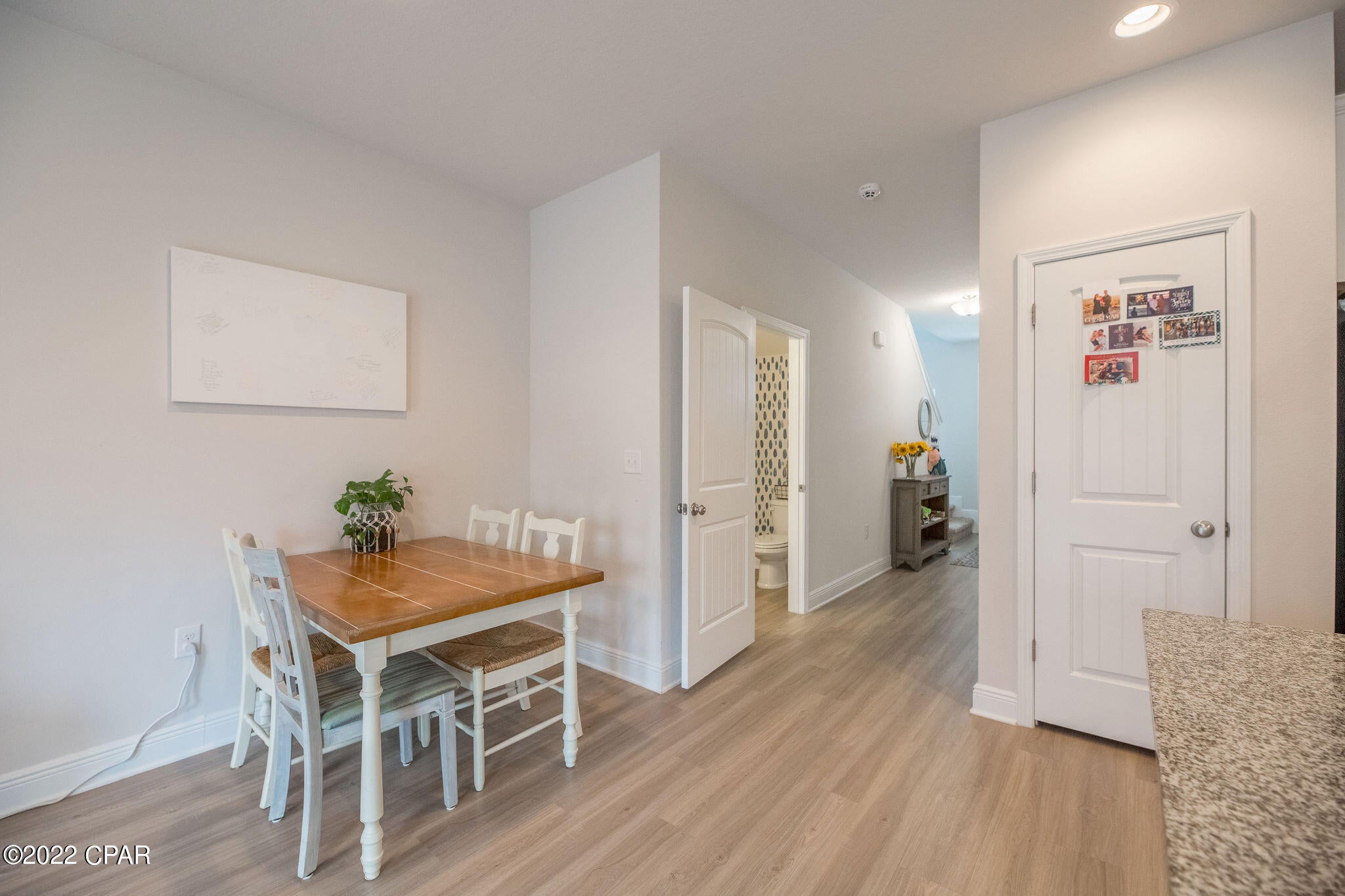Hathaway Townhomes - Residential