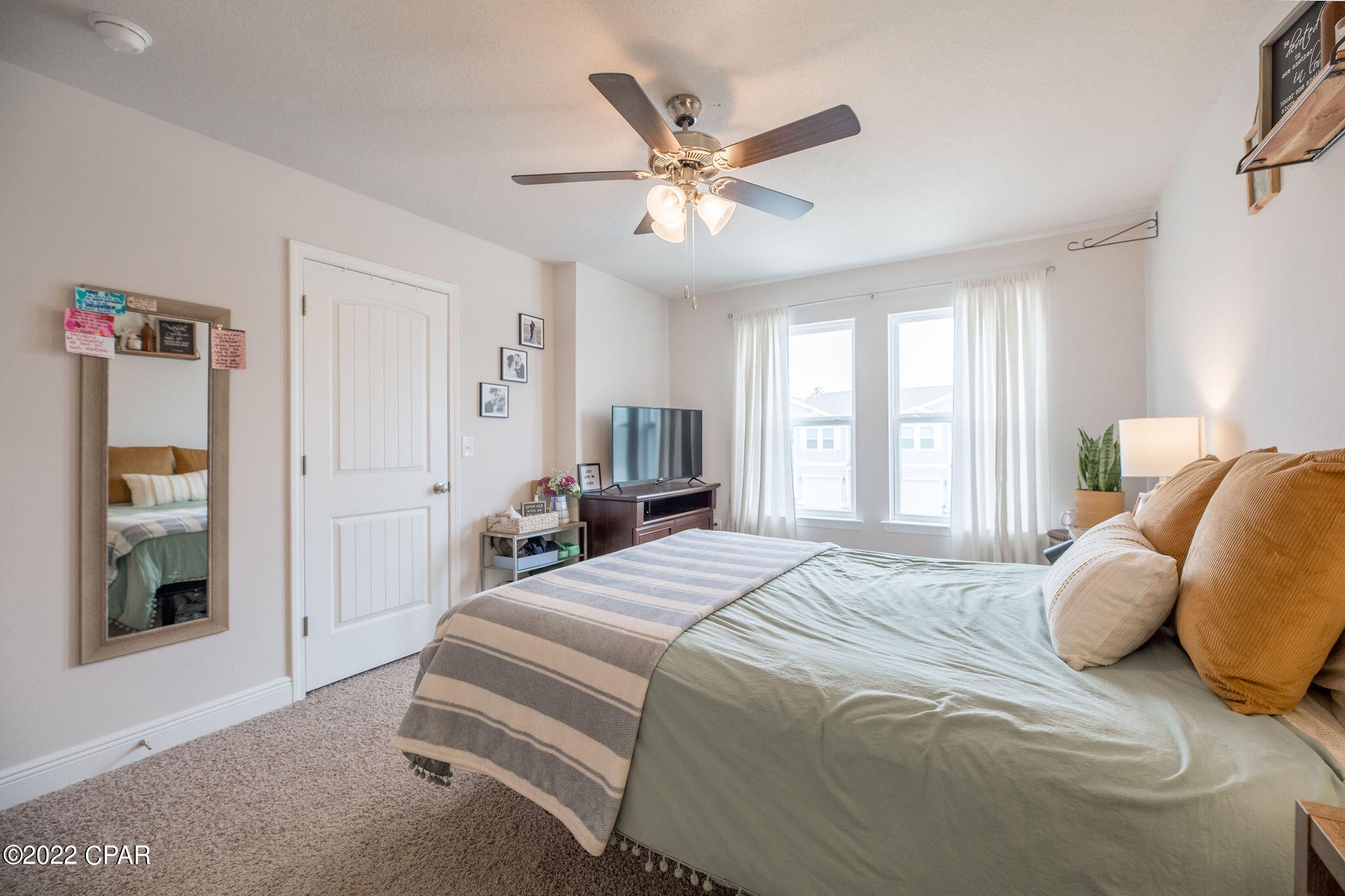 Hathaway Townhomes - Residential