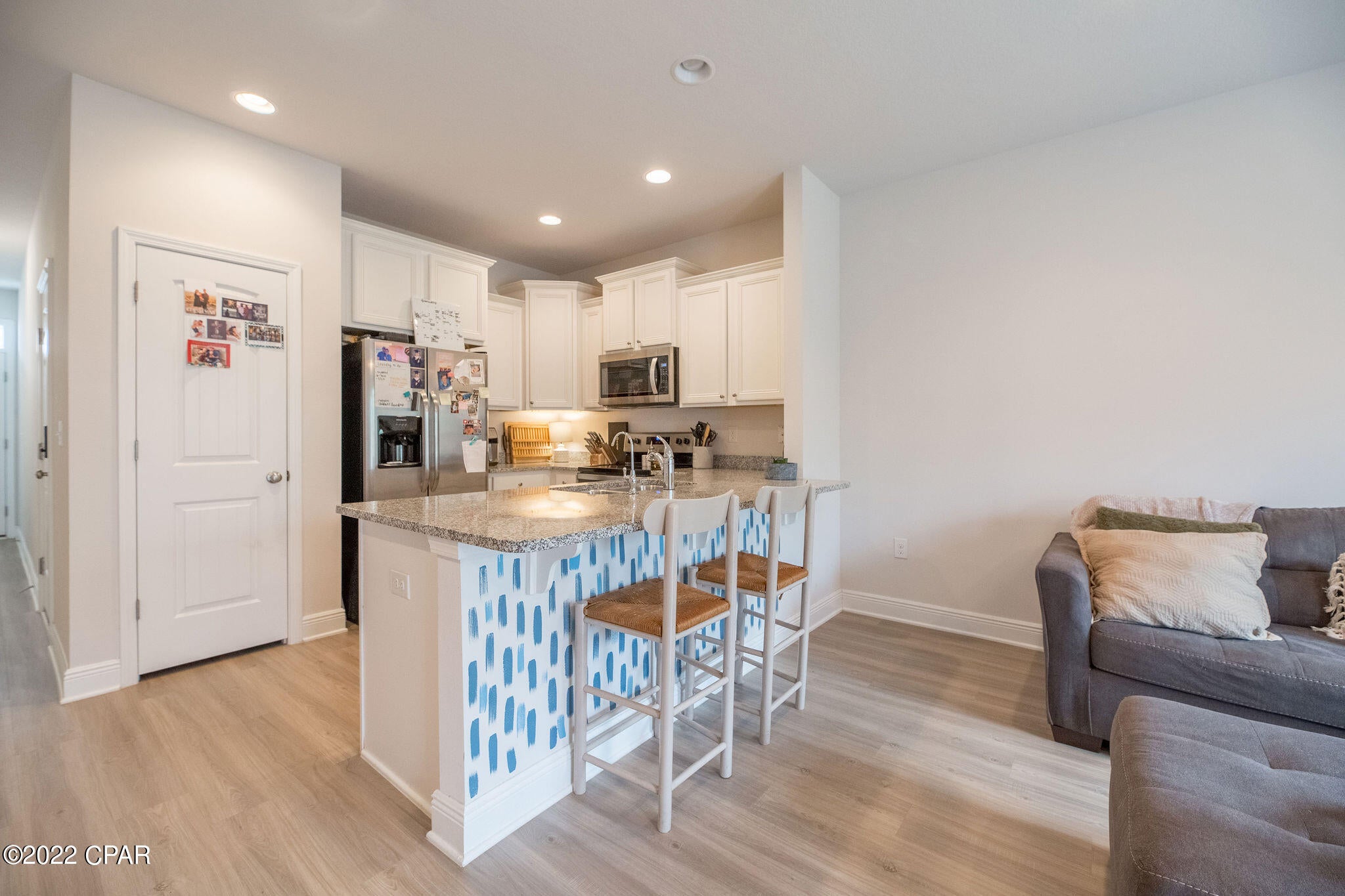 Hathaway Townhomes - Residential