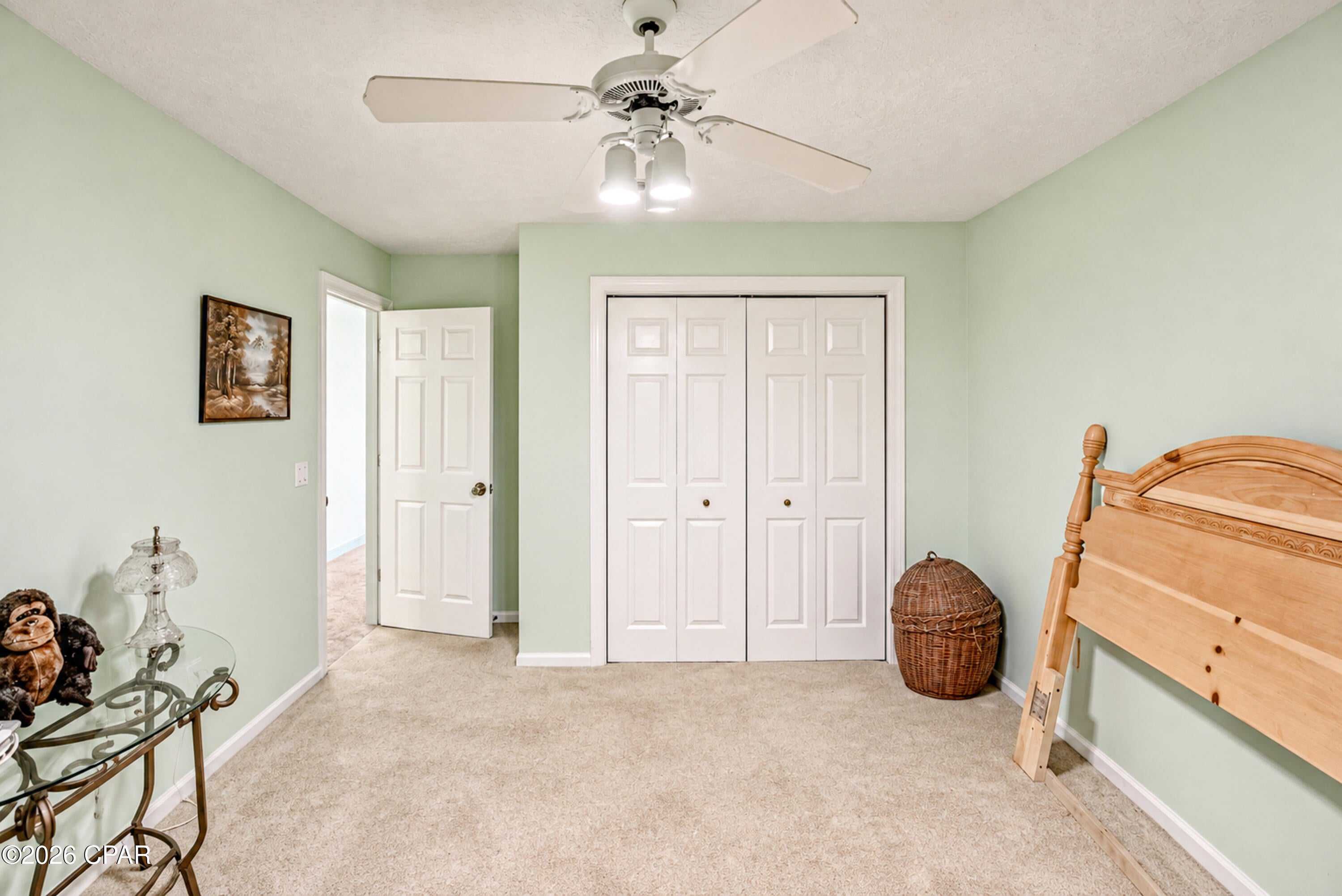 The Woods Phase 1 - Residential
