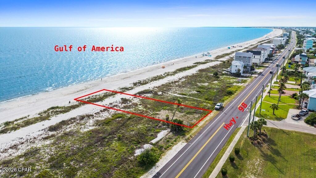 No Named Subdivision - Land
