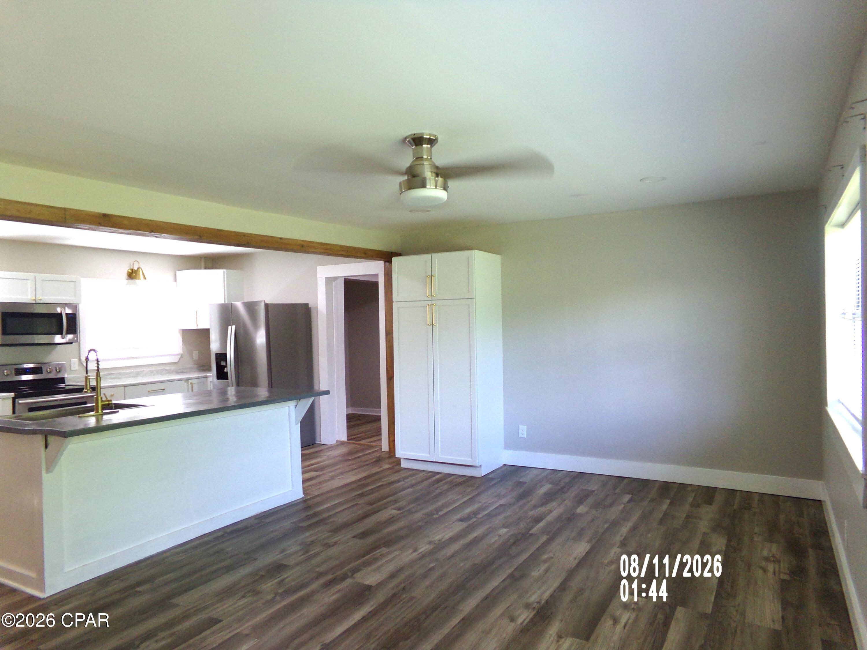 Tidewater Estates - Residential Lease
