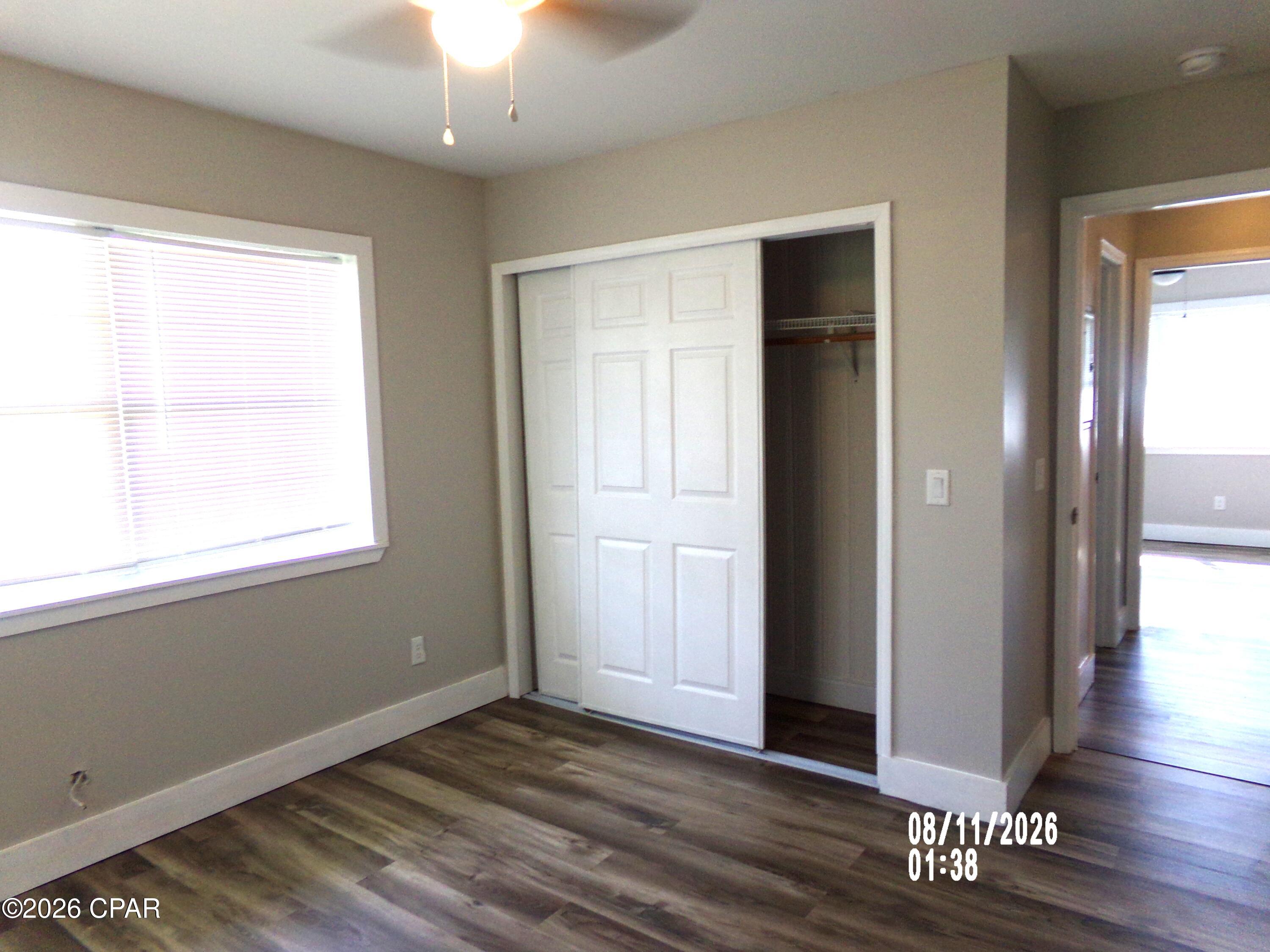 Tidewater Estates - Residential Lease