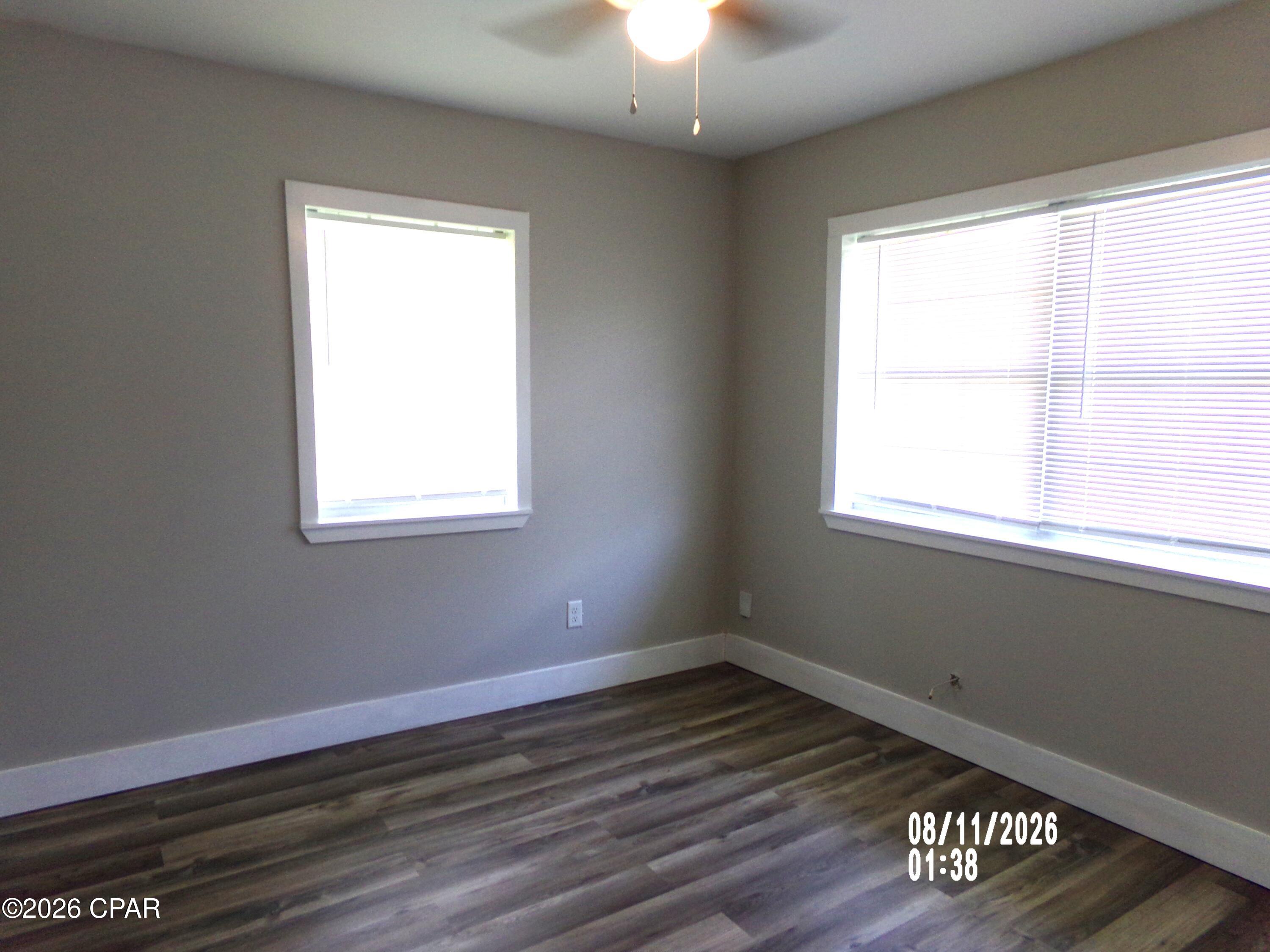 Tidewater Estates - Residential Lease