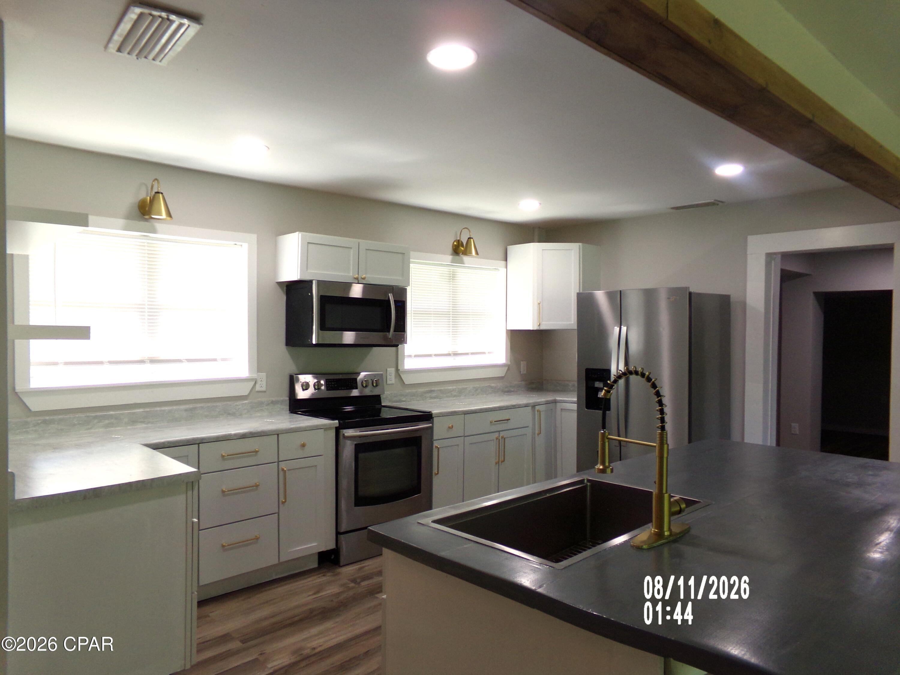 Tidewater Estates - Residential Lease