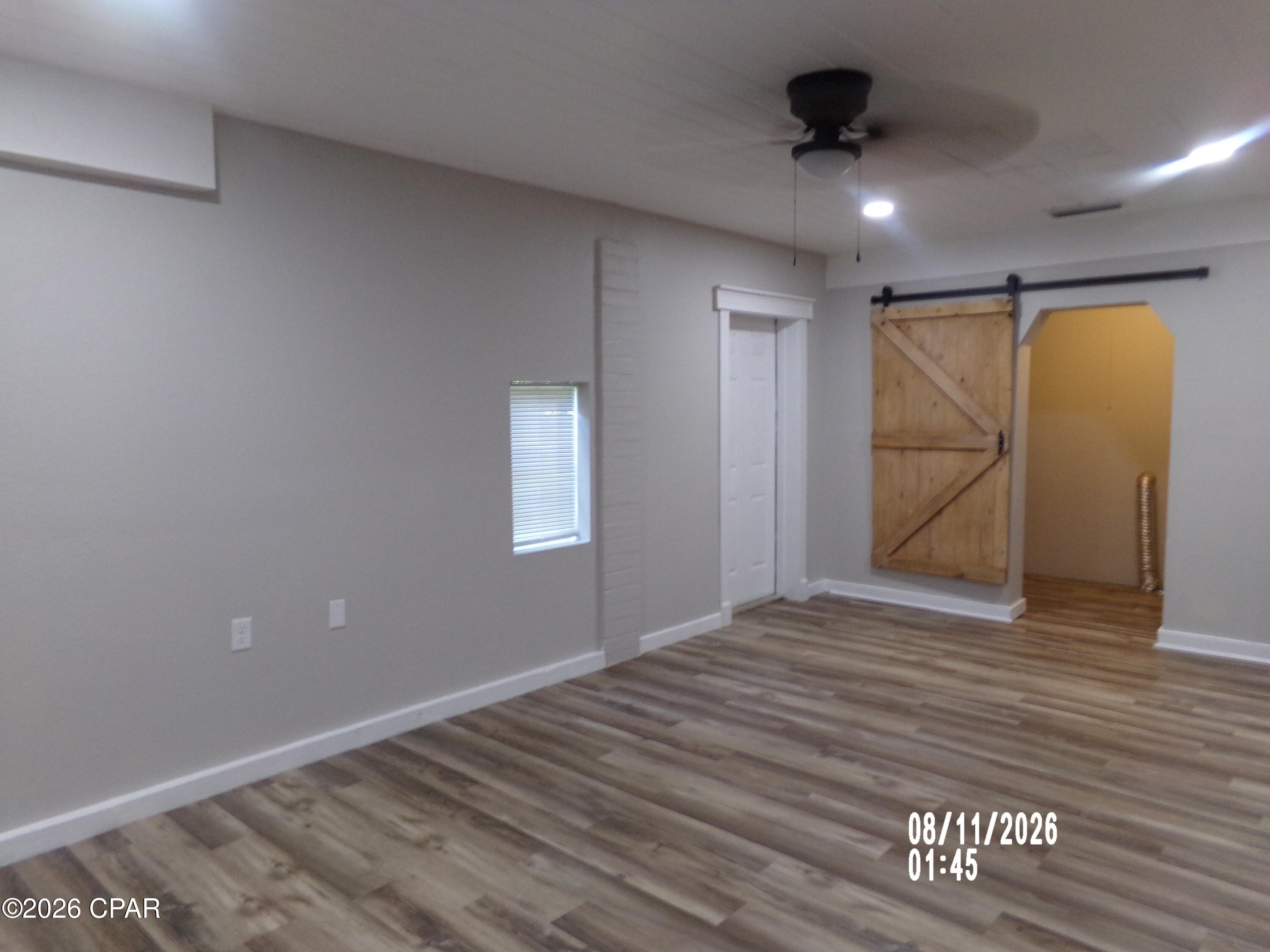Tidewater Estates - Residential Lease