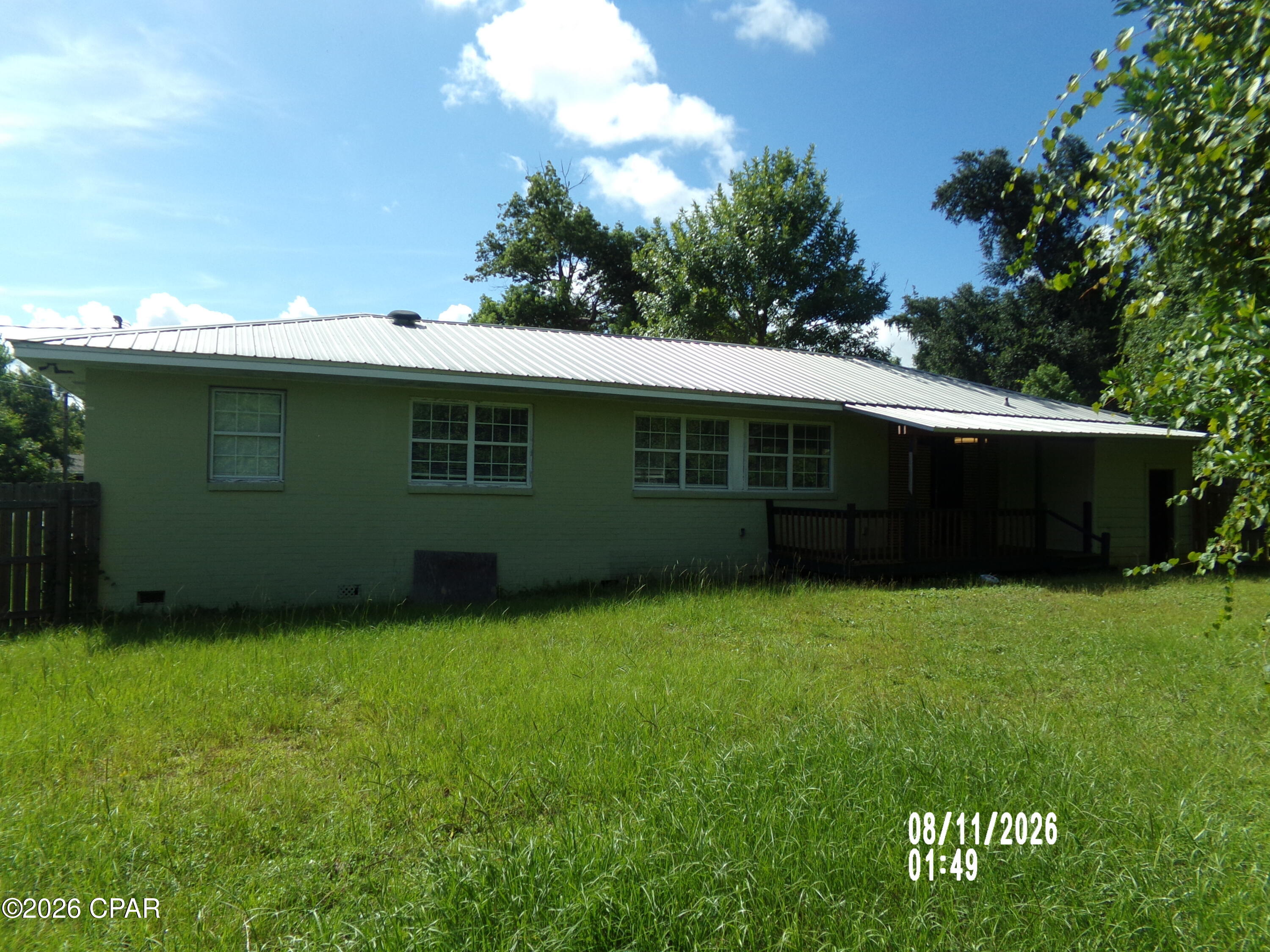 Tidewater Estates - Residential Lease