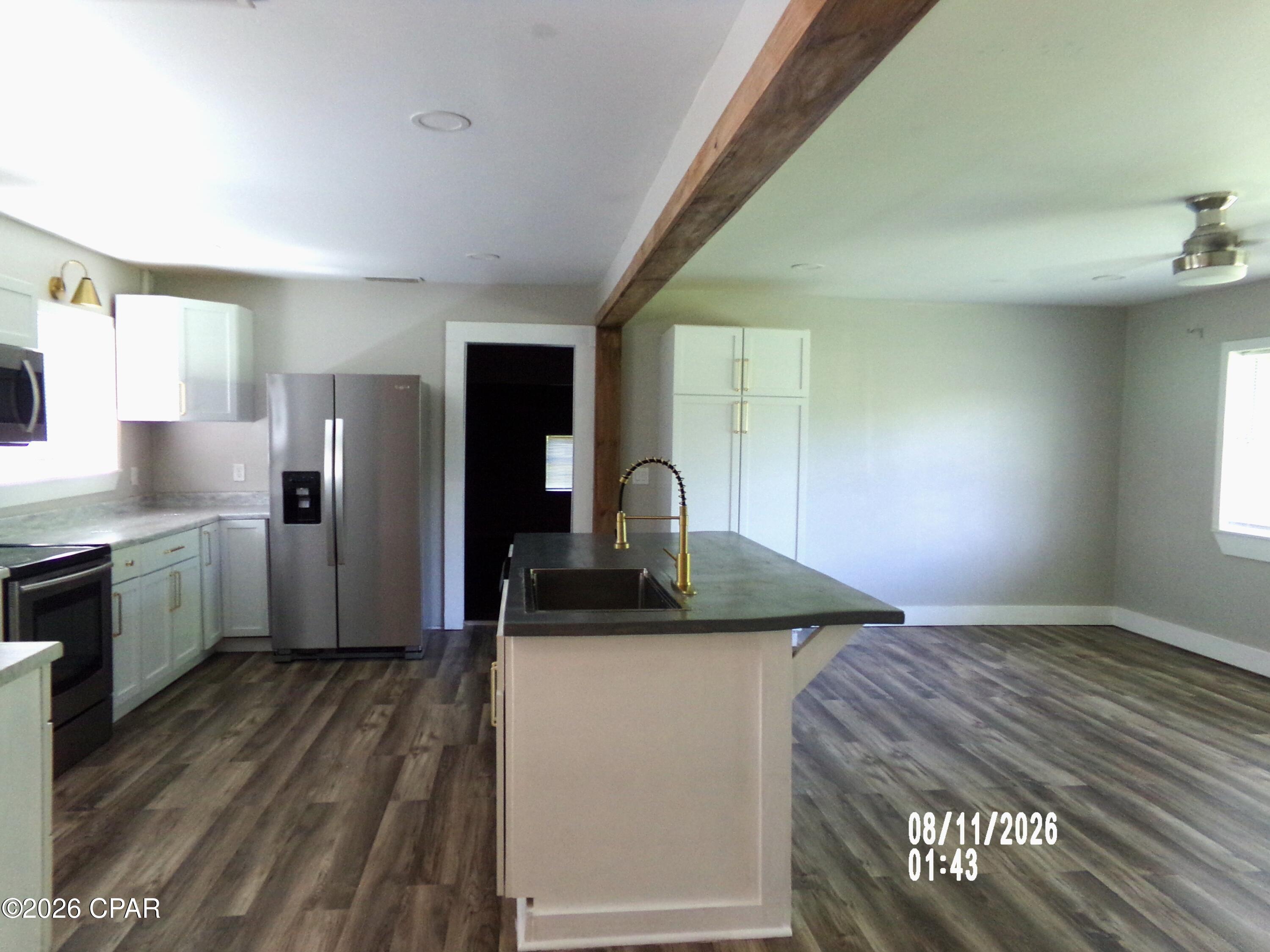 Tidewater Estates - Residential Lease