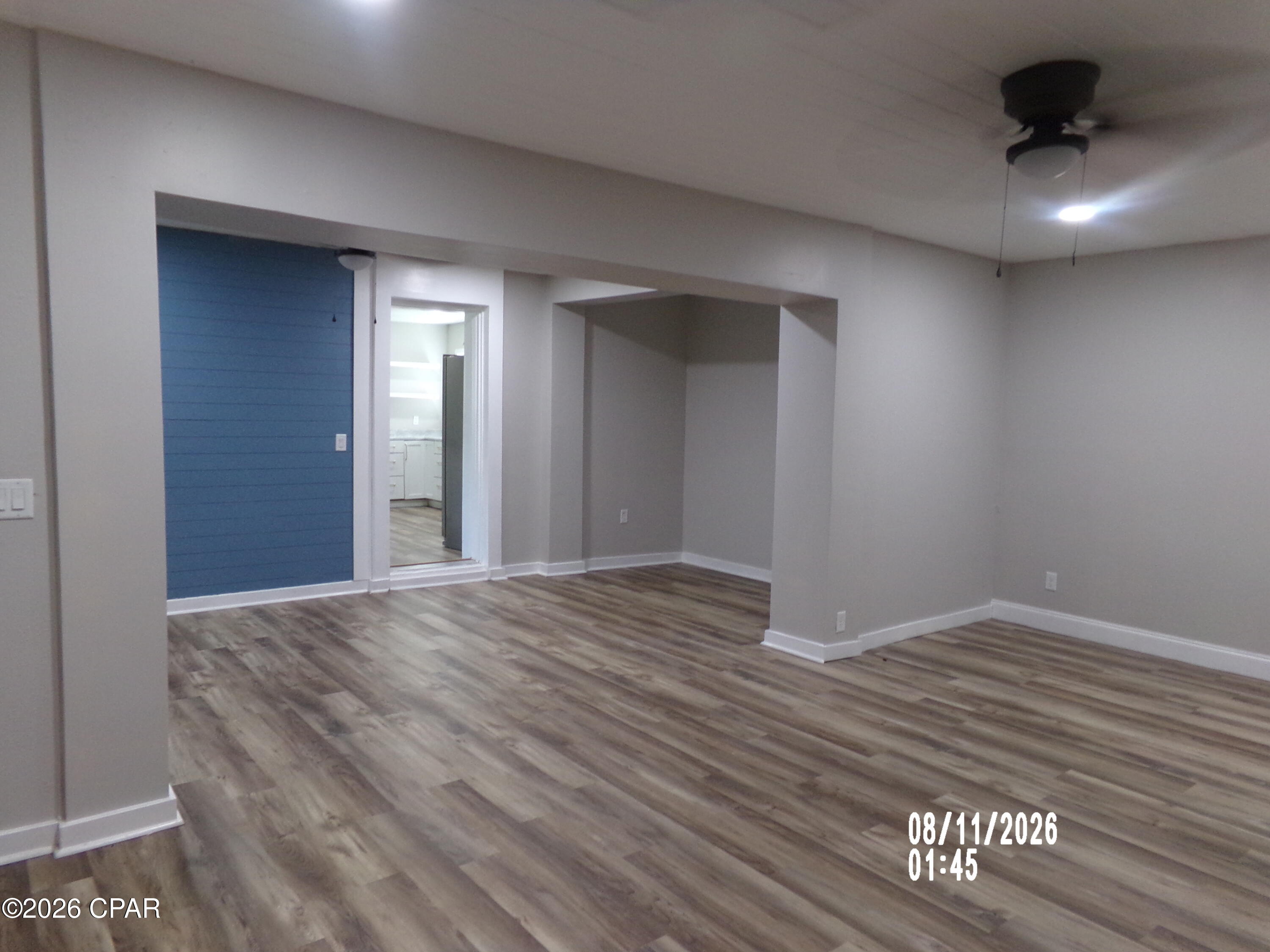 Tidewater Estates - Residential Lease