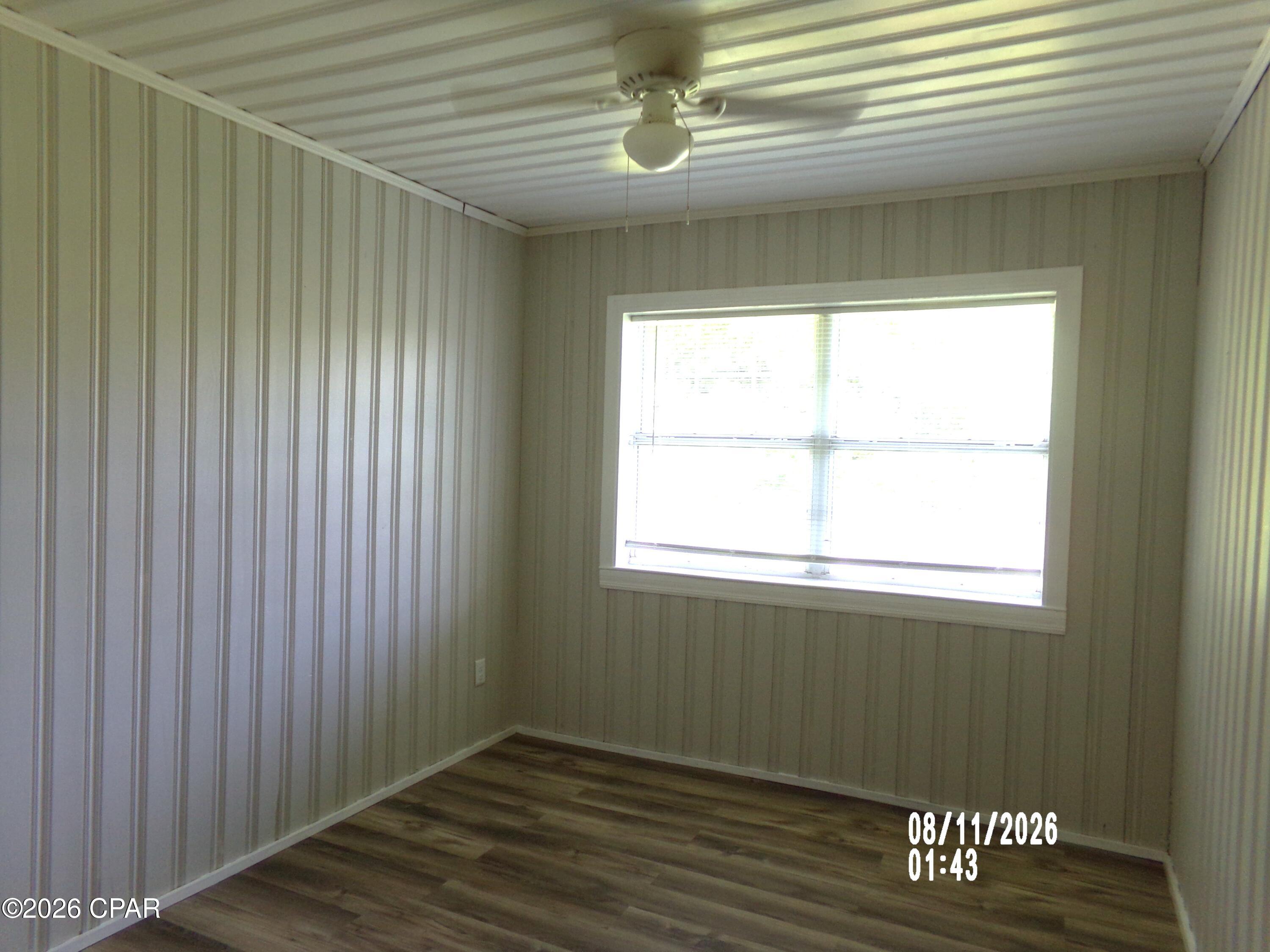 Tidewater Estates - Residential Lease