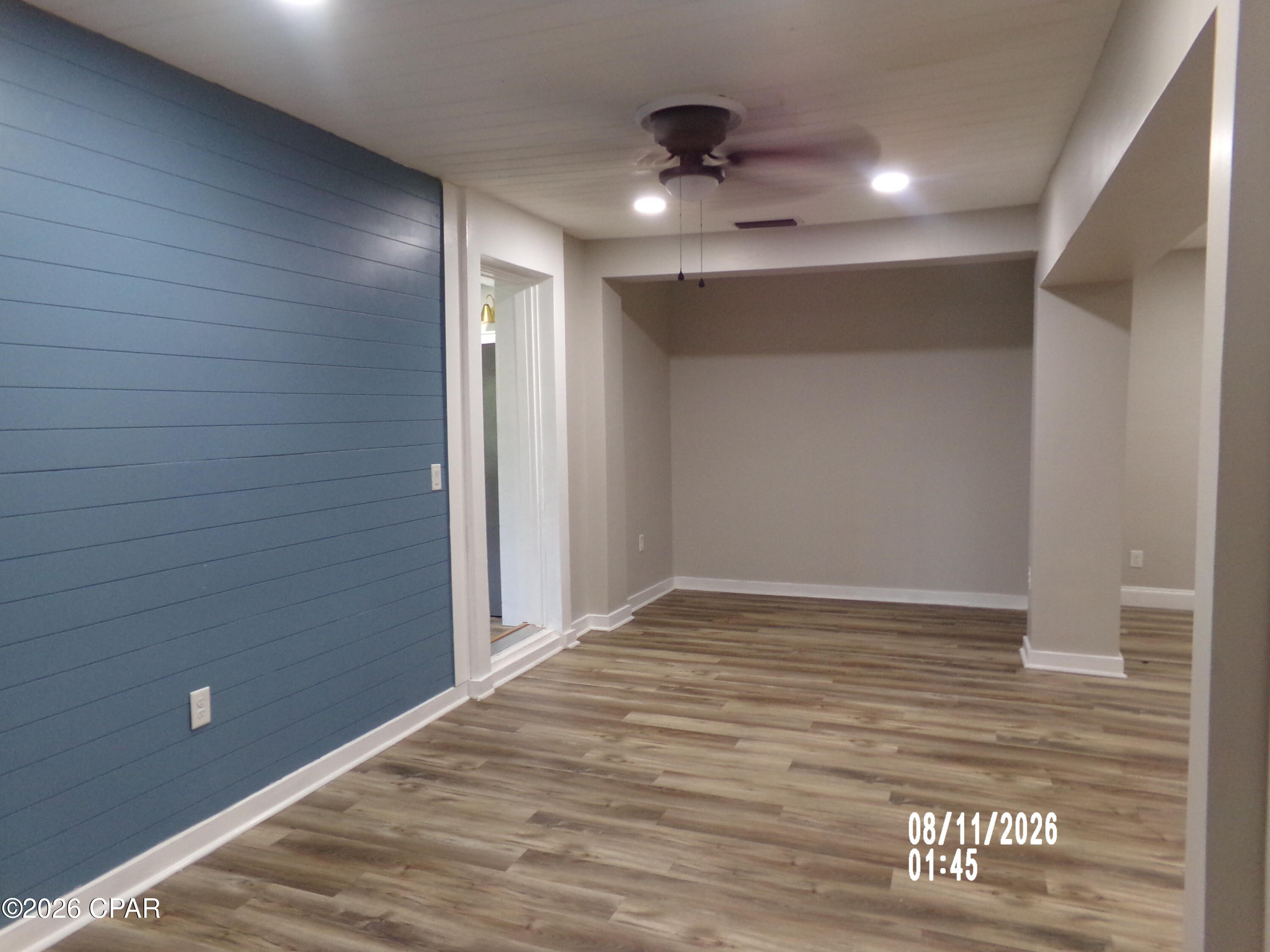 Tidewater Estates - Residential Lease