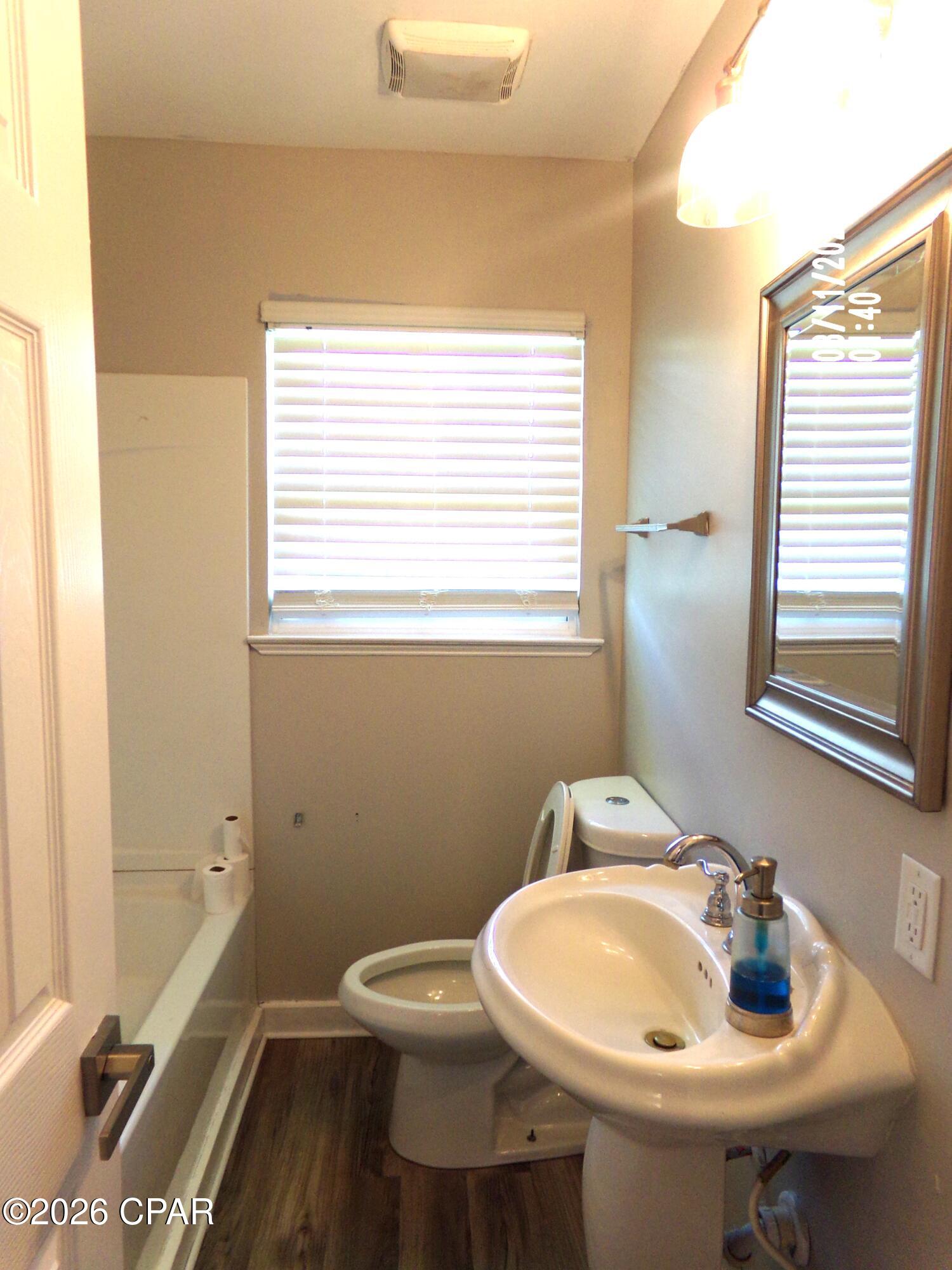 Tidewater Estates - Residential Lease