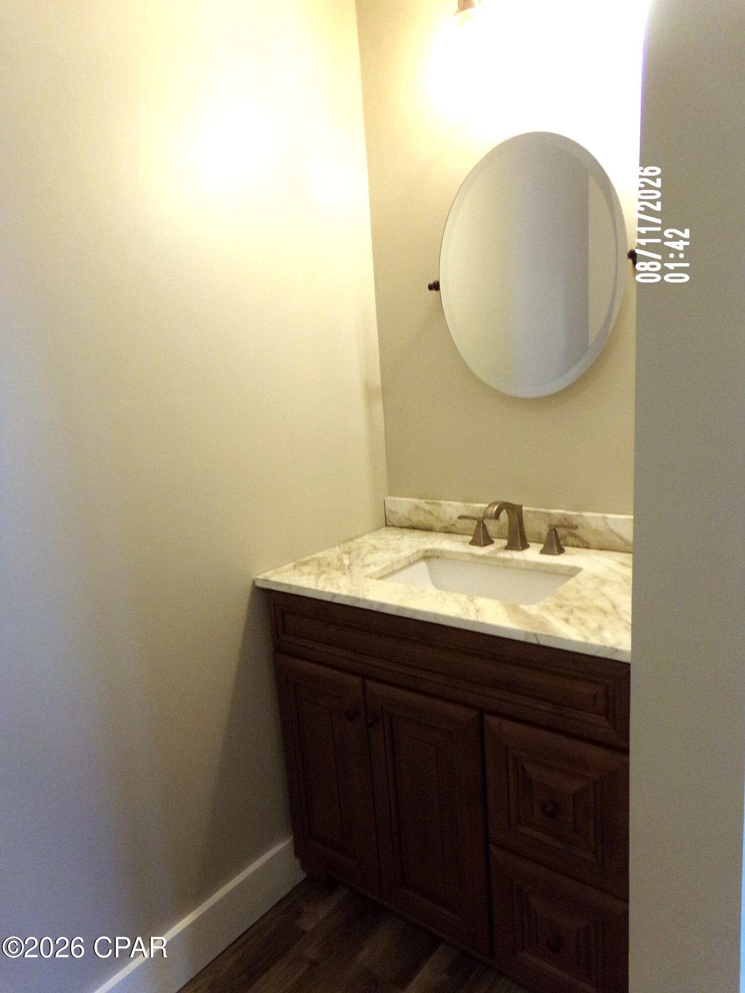 Tidewater Estates - Residential Lease