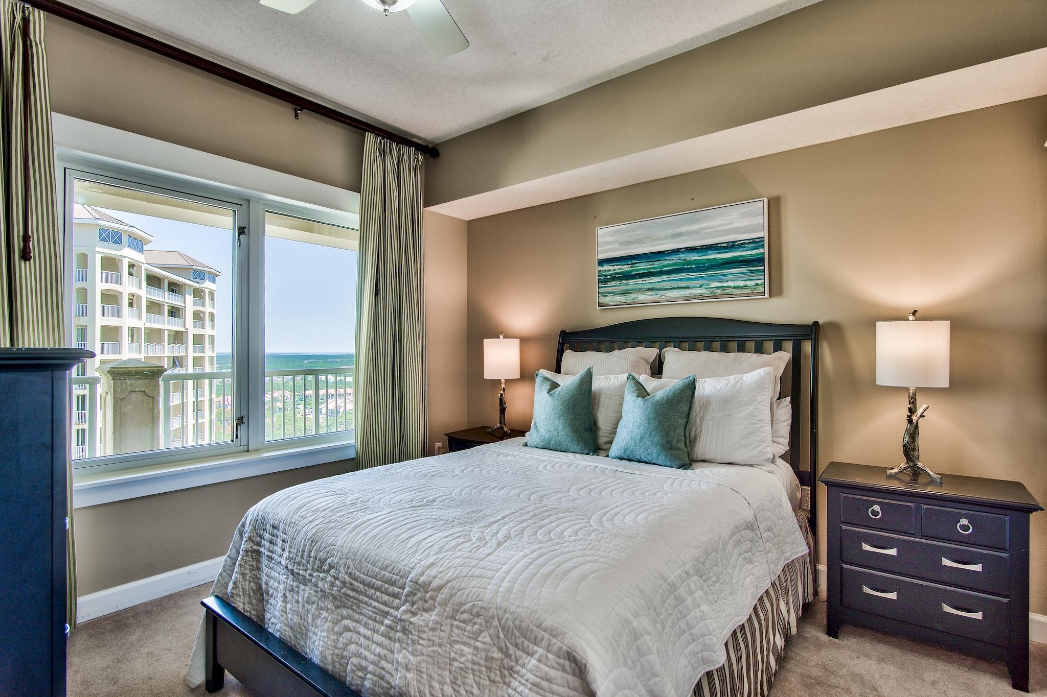 Grand Panama Beach Resort - Residential