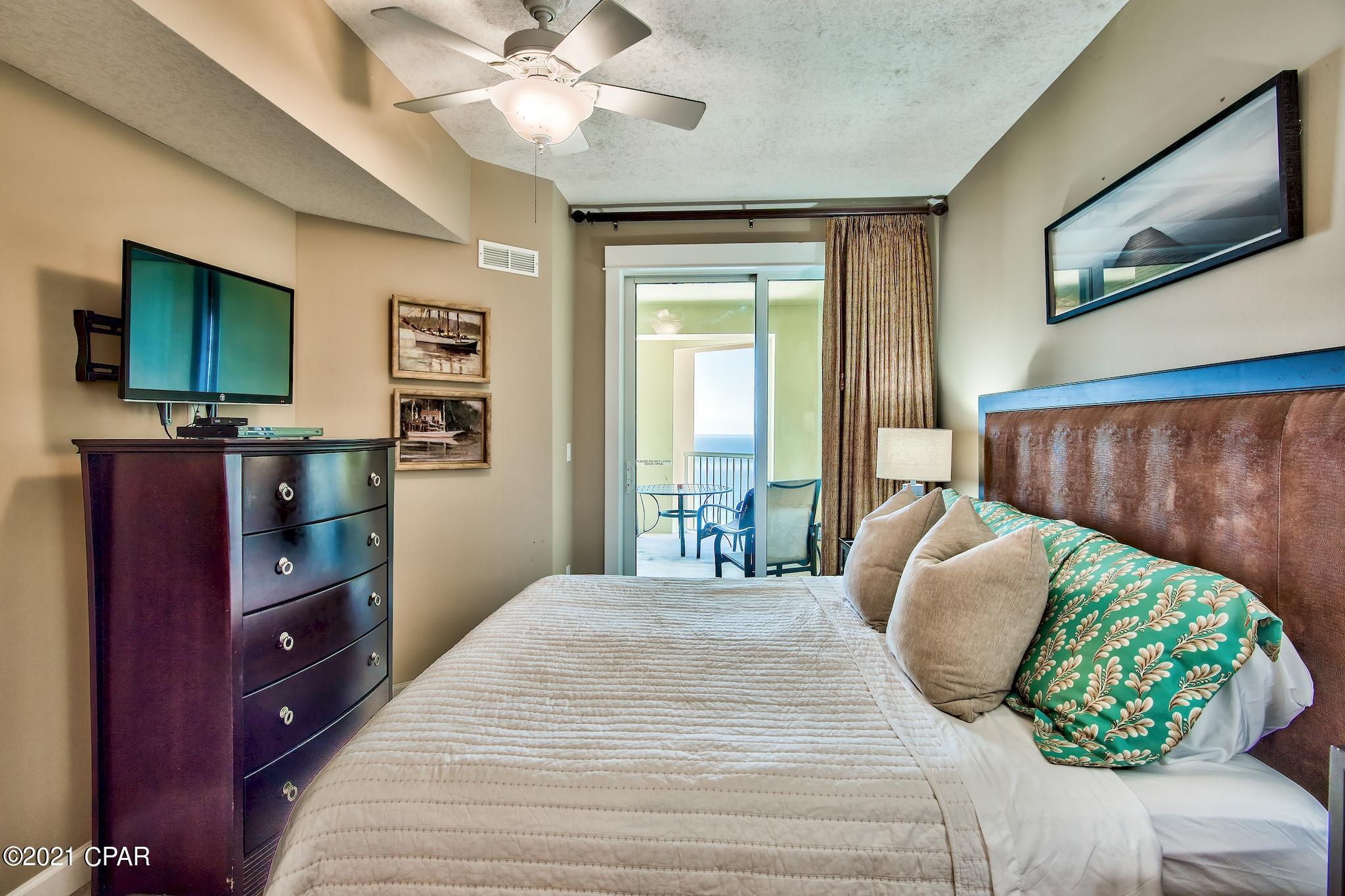 Grand Panama Beach Resort - Residential