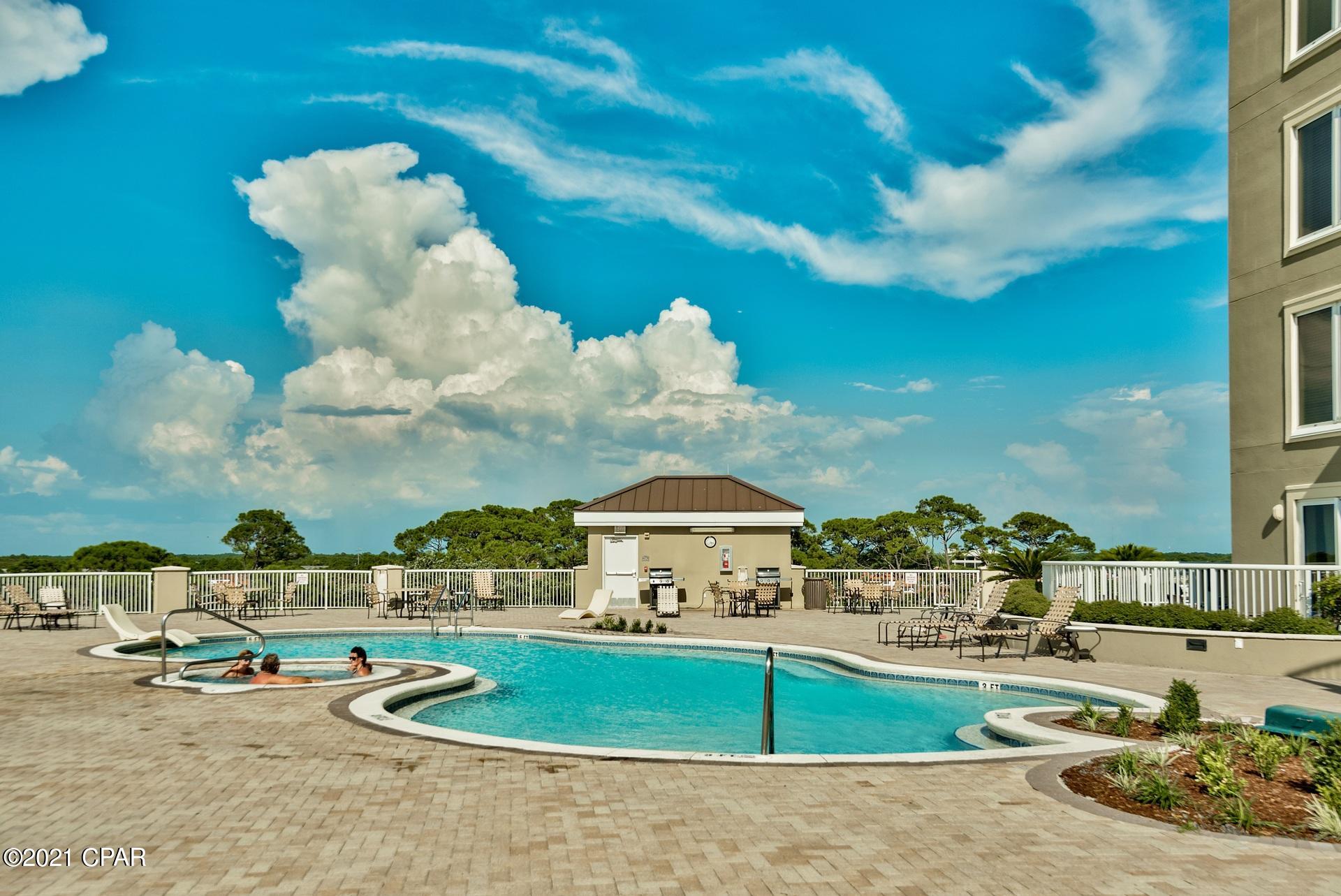 Grand Panama Beach Resort - Residential