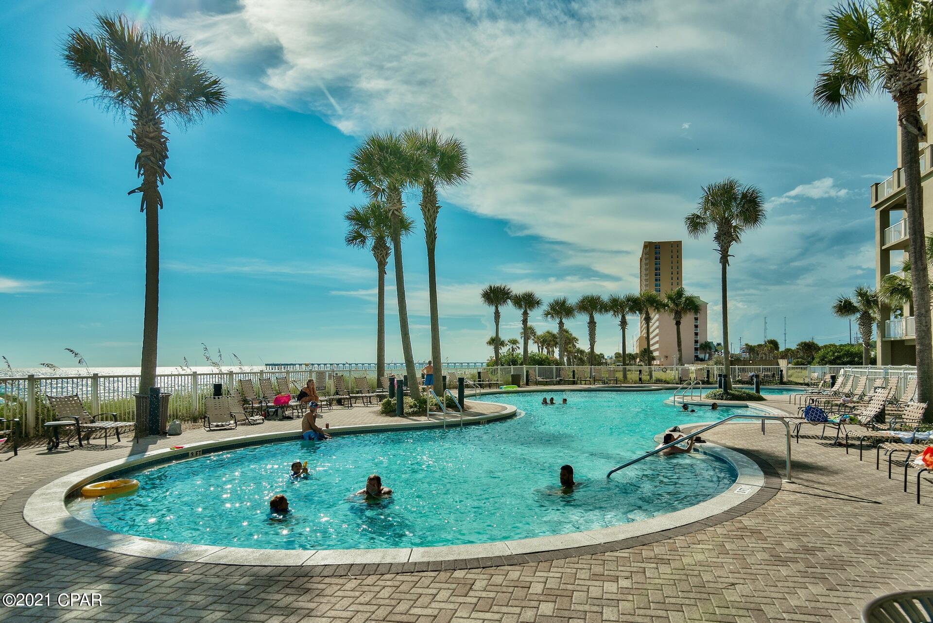 Grand Panama Beach Resort - Residential