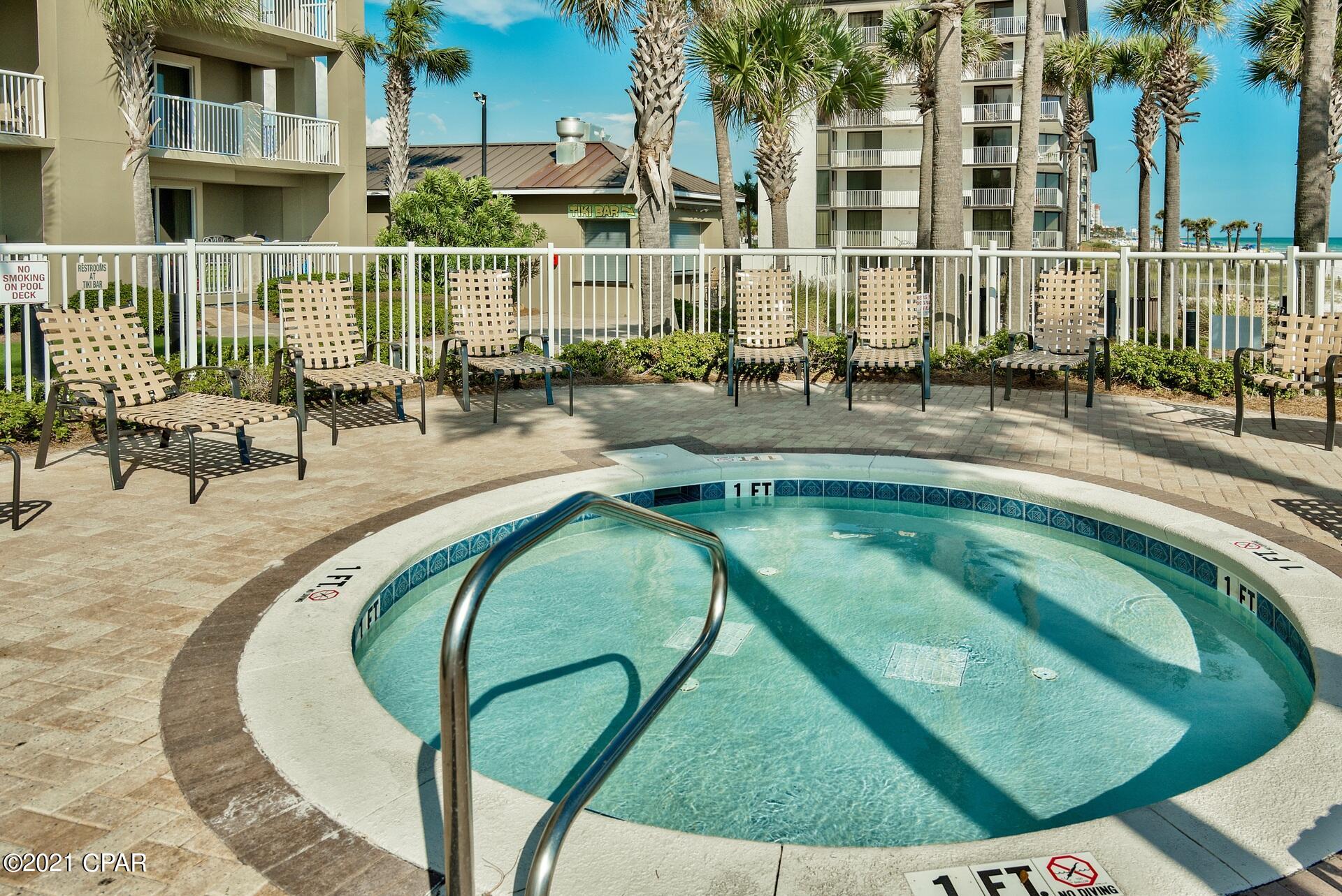 Grand Panama Beach Resort - Residential