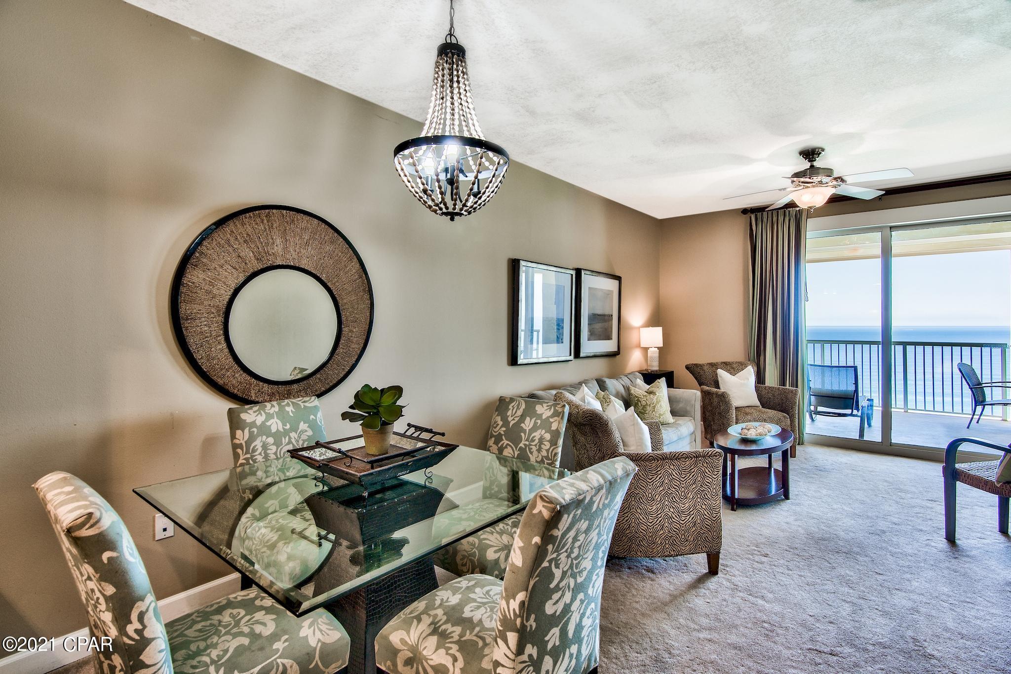Grand Panama Beach Resort - Residential