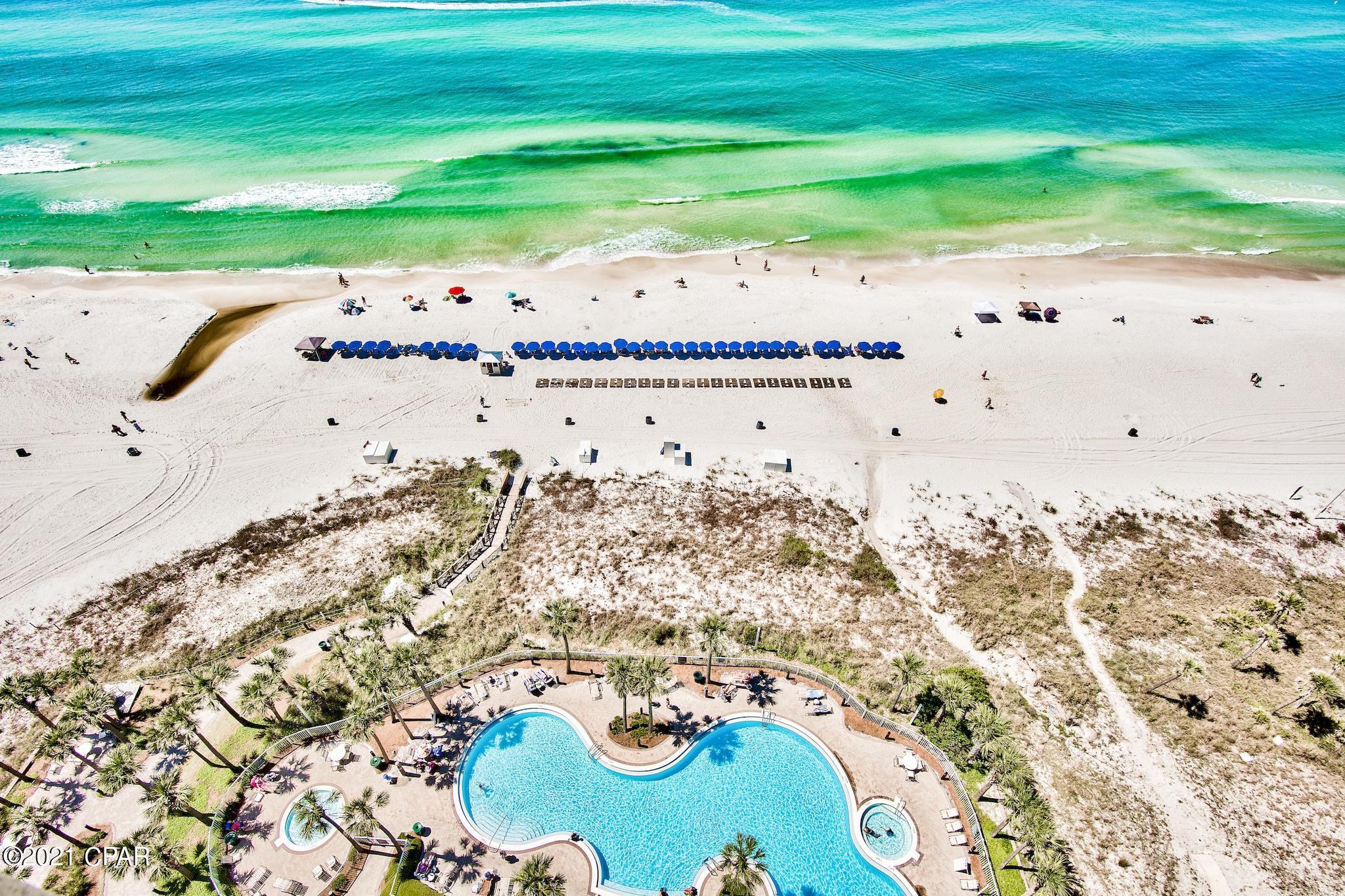 Grand Panama Beach Resort - Residential