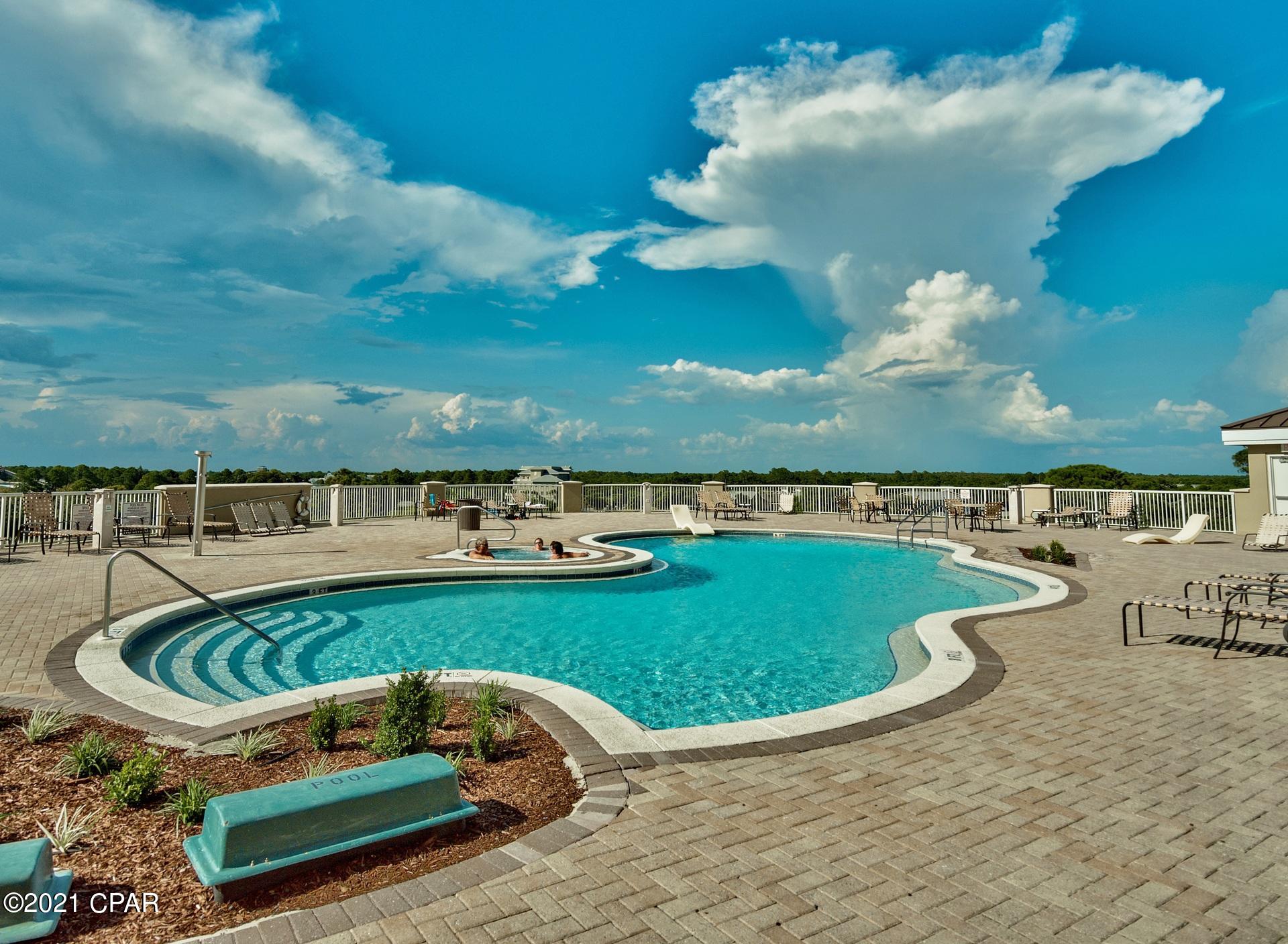 Grand Panama Beach Resort - Residential