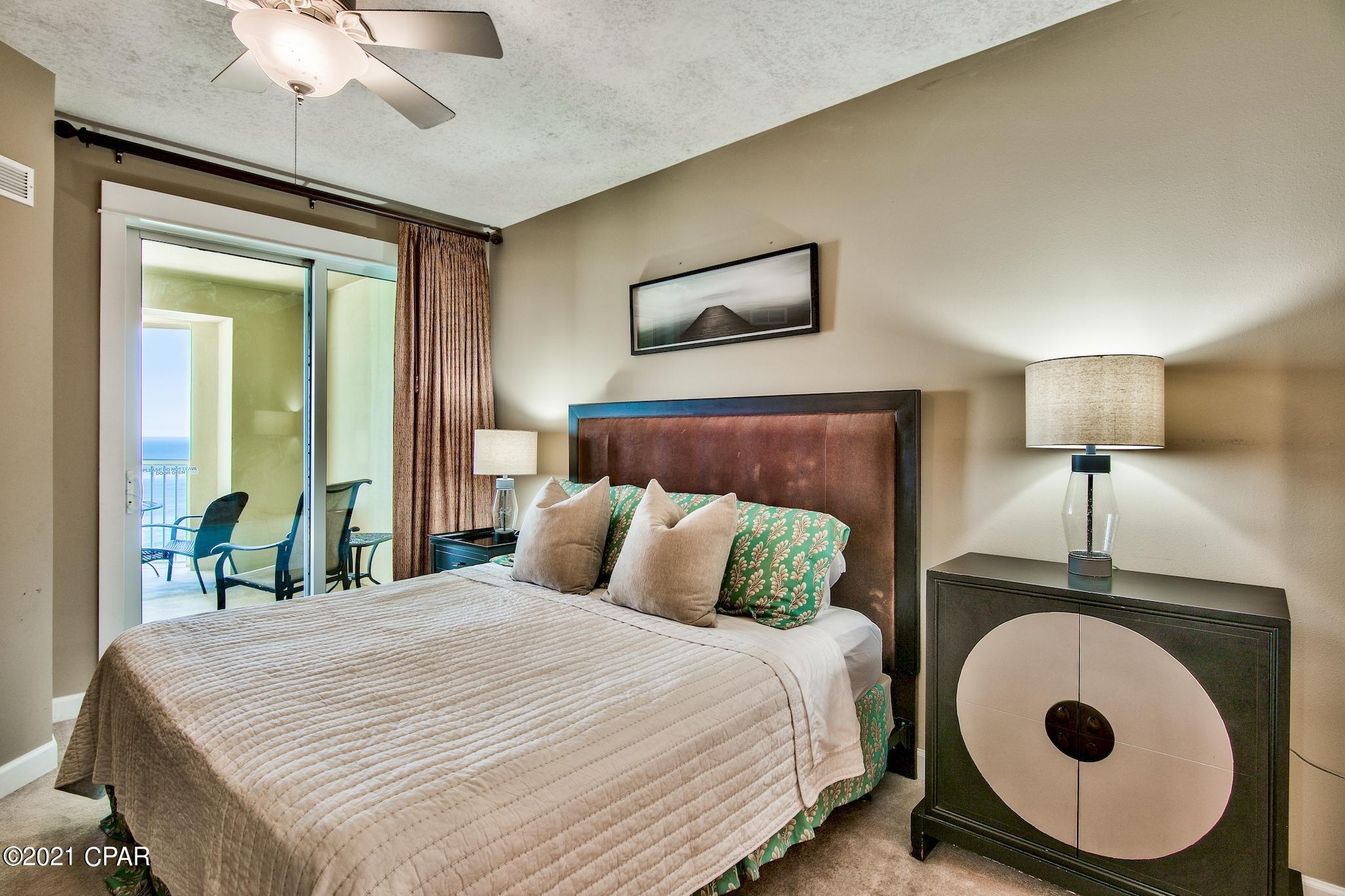 Grand Panama Beach Resort - Residential