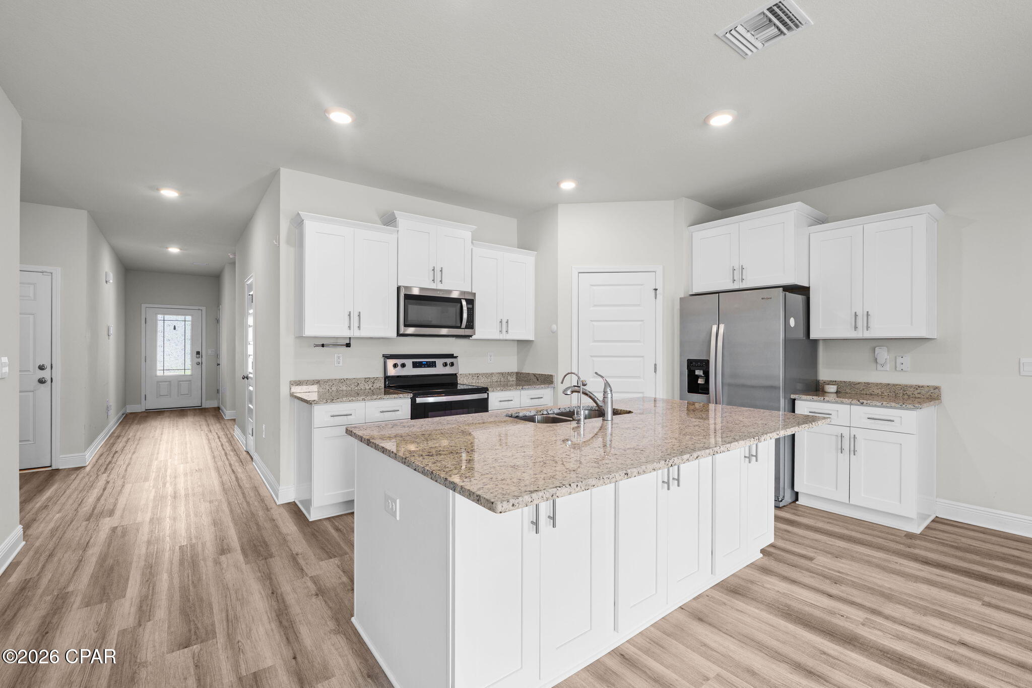 Andrews Plantation - Residential