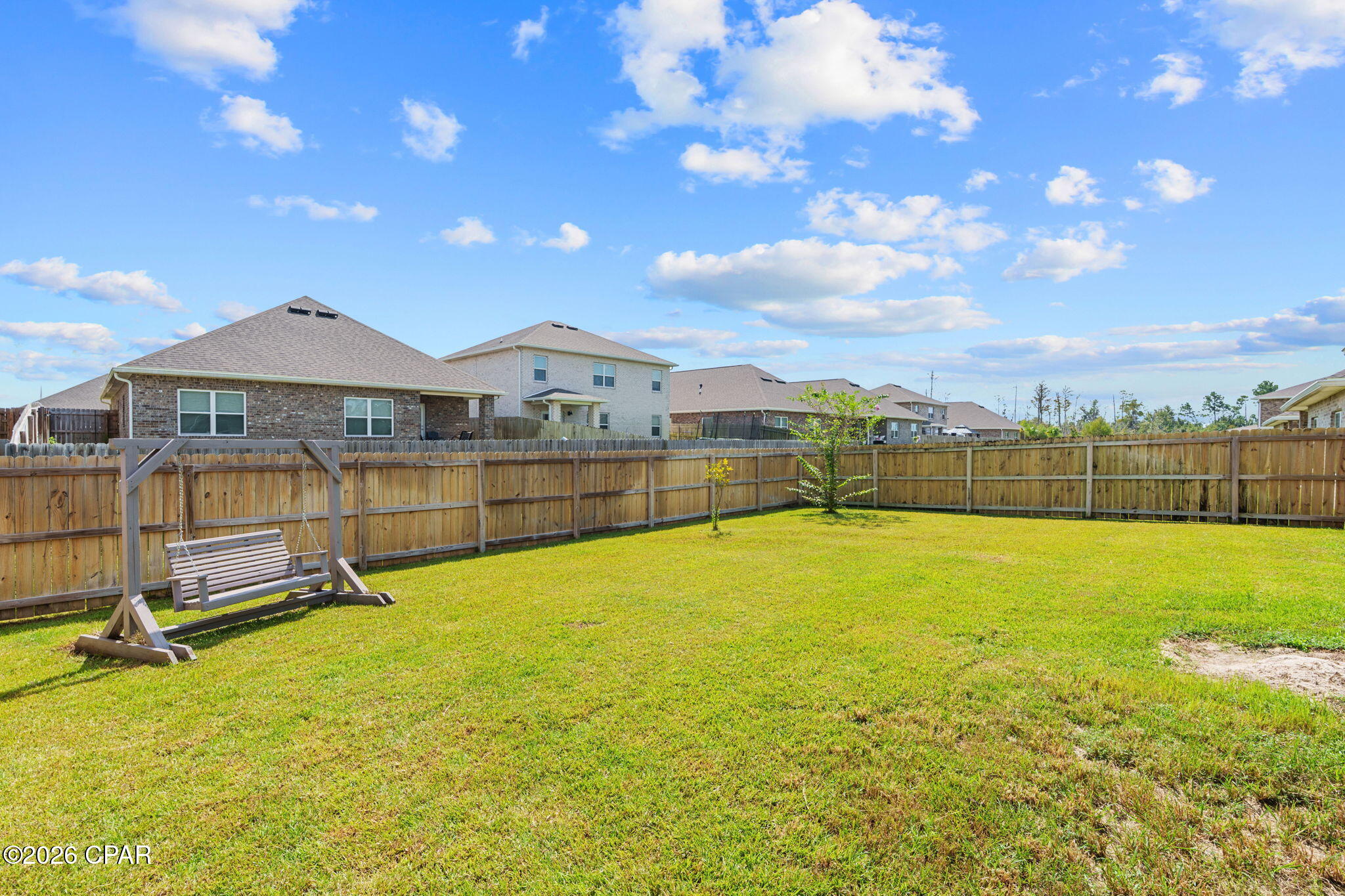 Andrews Plantation - Residential