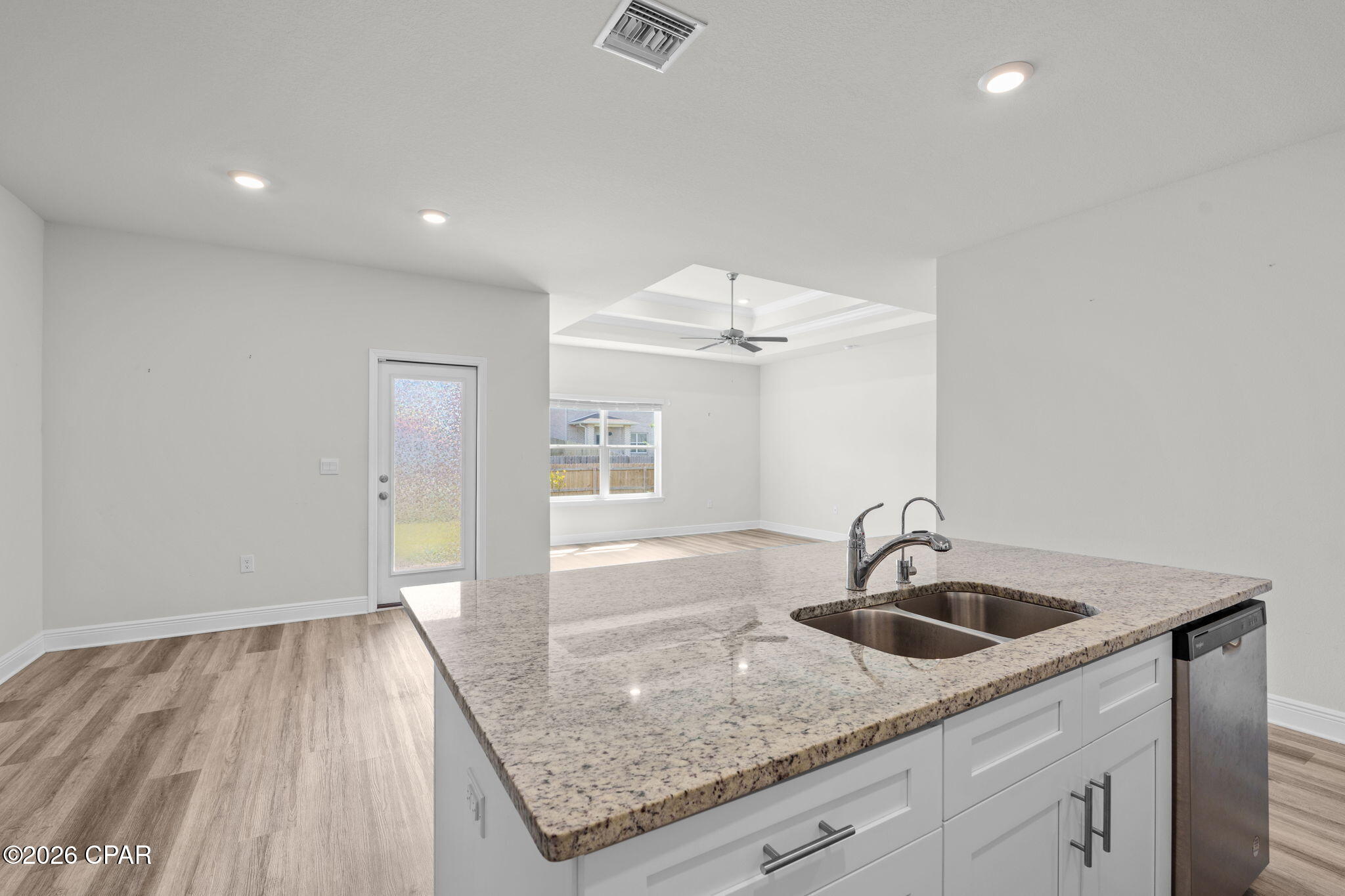 Andrews Plantation - Residential