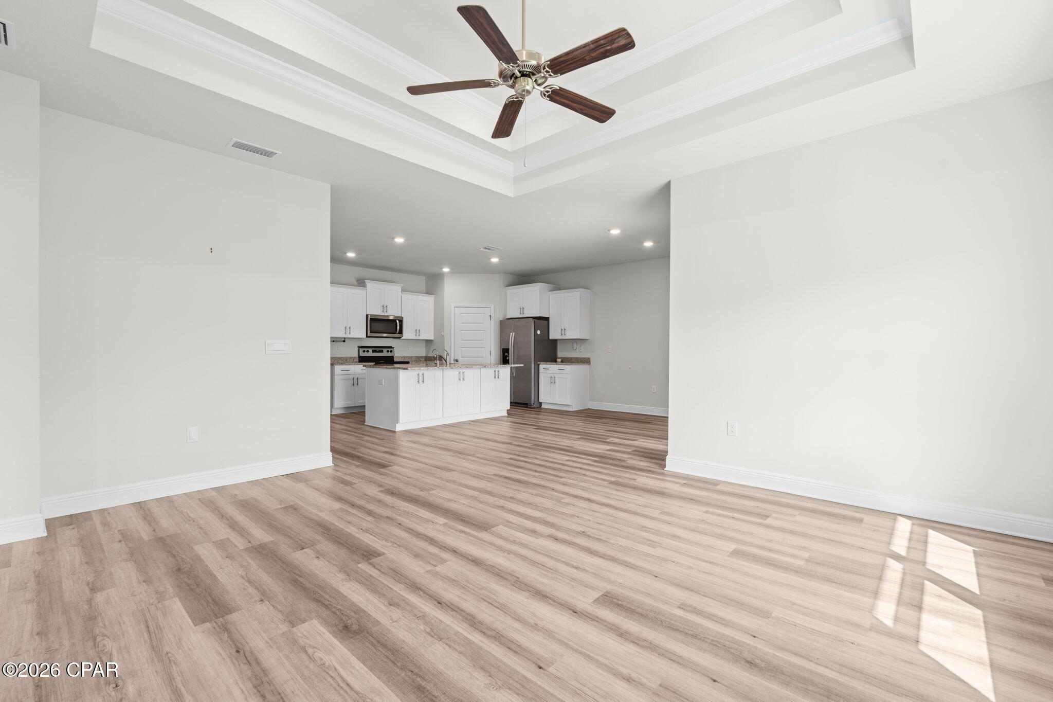 Andrews Plantation - Residential