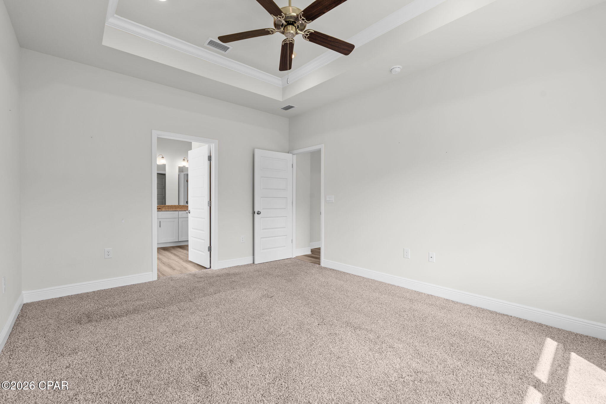 Andrews Plantation - Residential