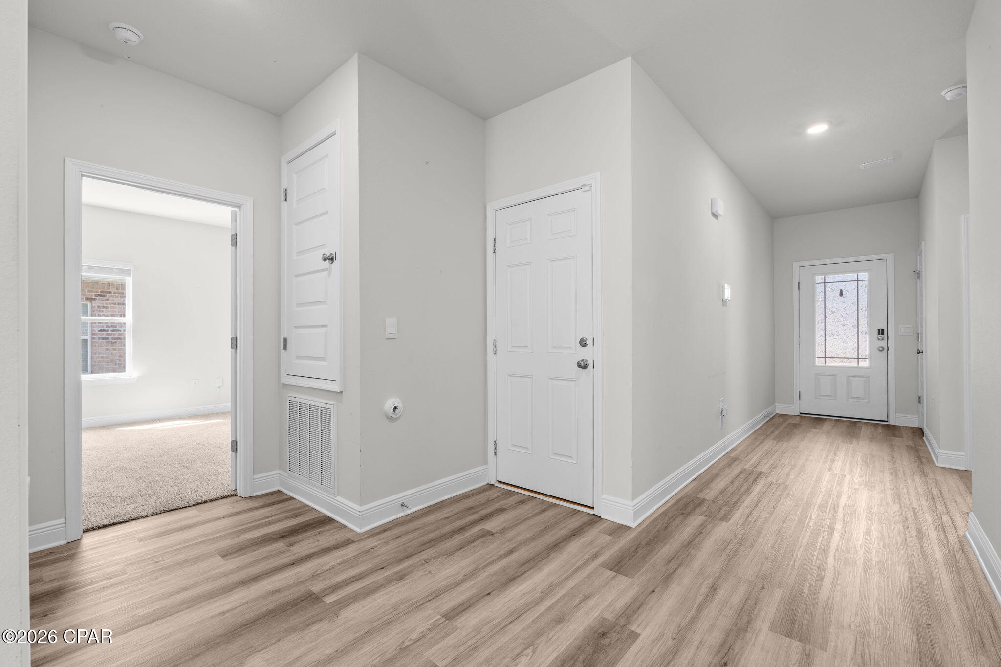 Andrews Plantation - Residential