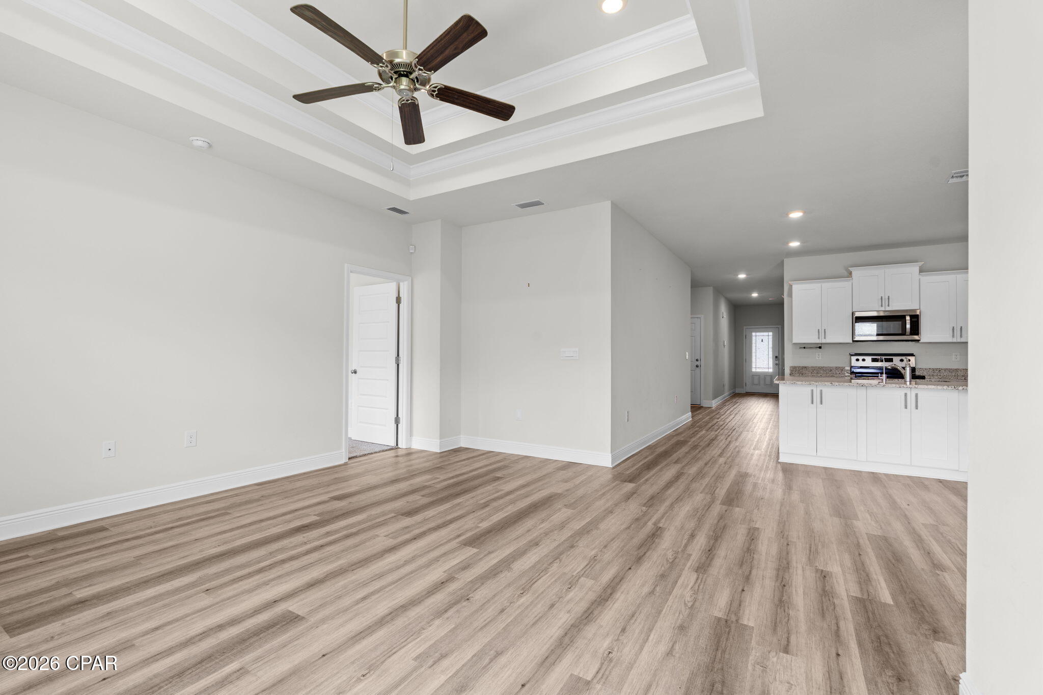 Andrews Plantation - Residential
