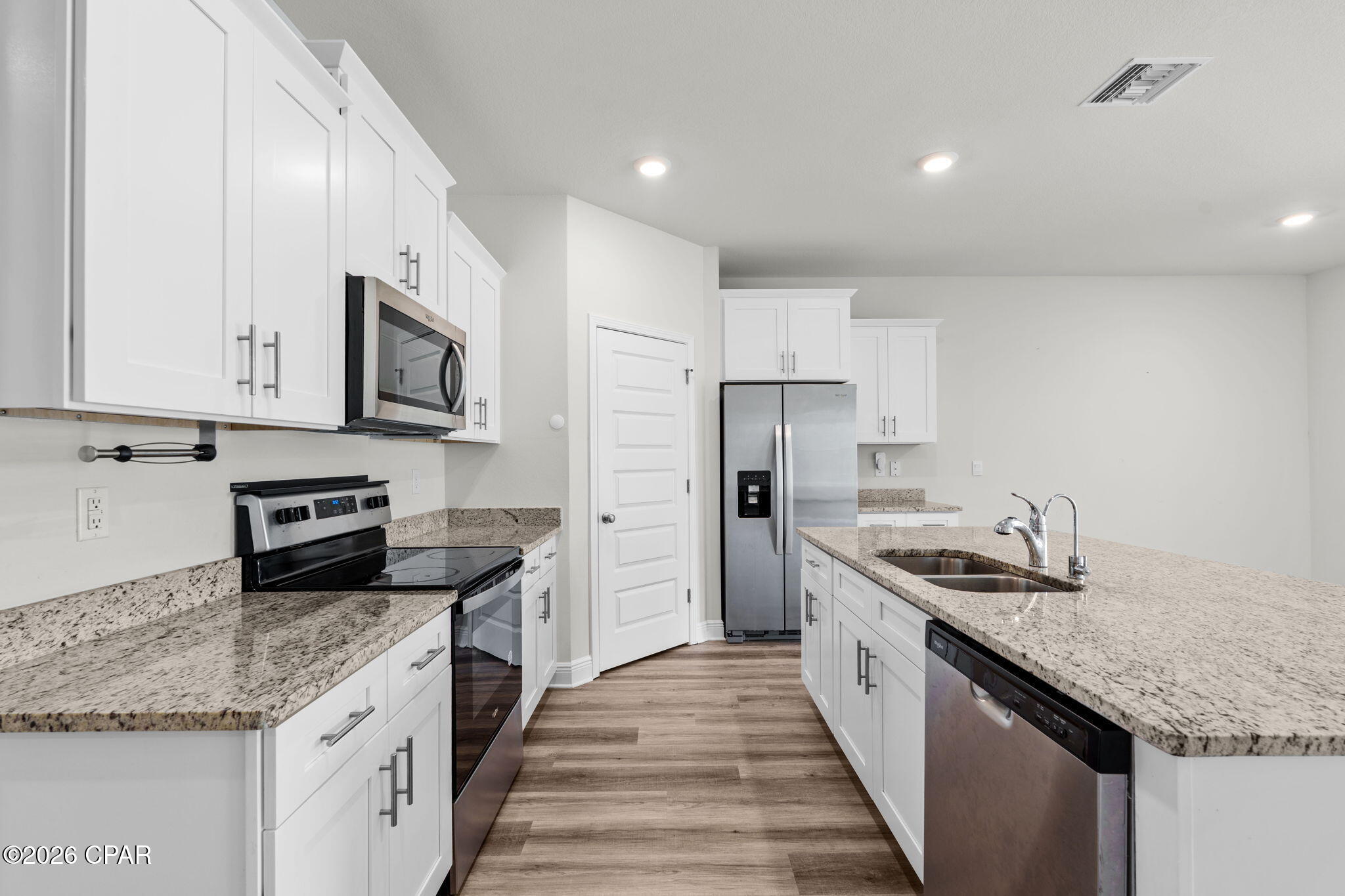 Andrews Plantation - Residential