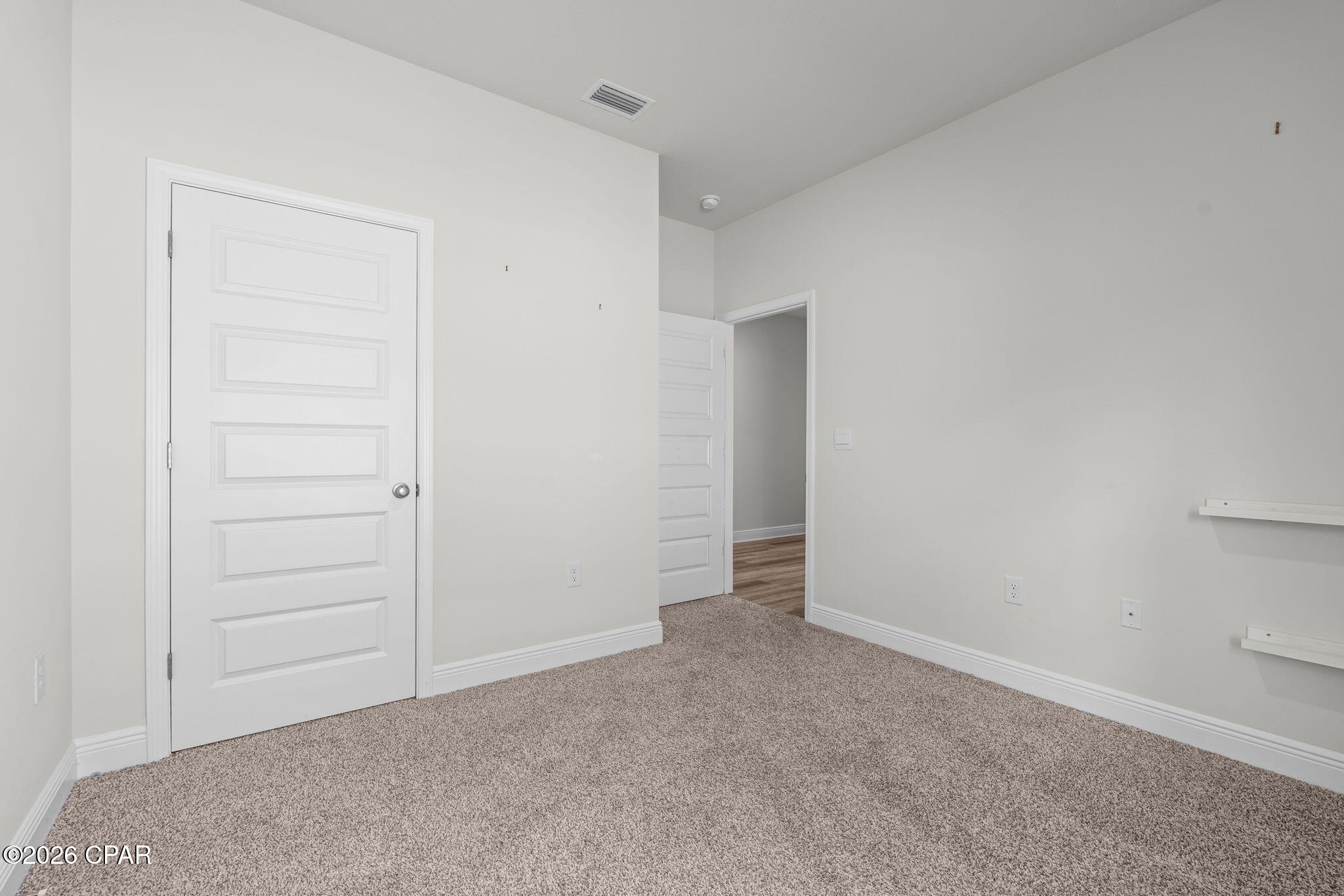Andrews Plantation - Residential