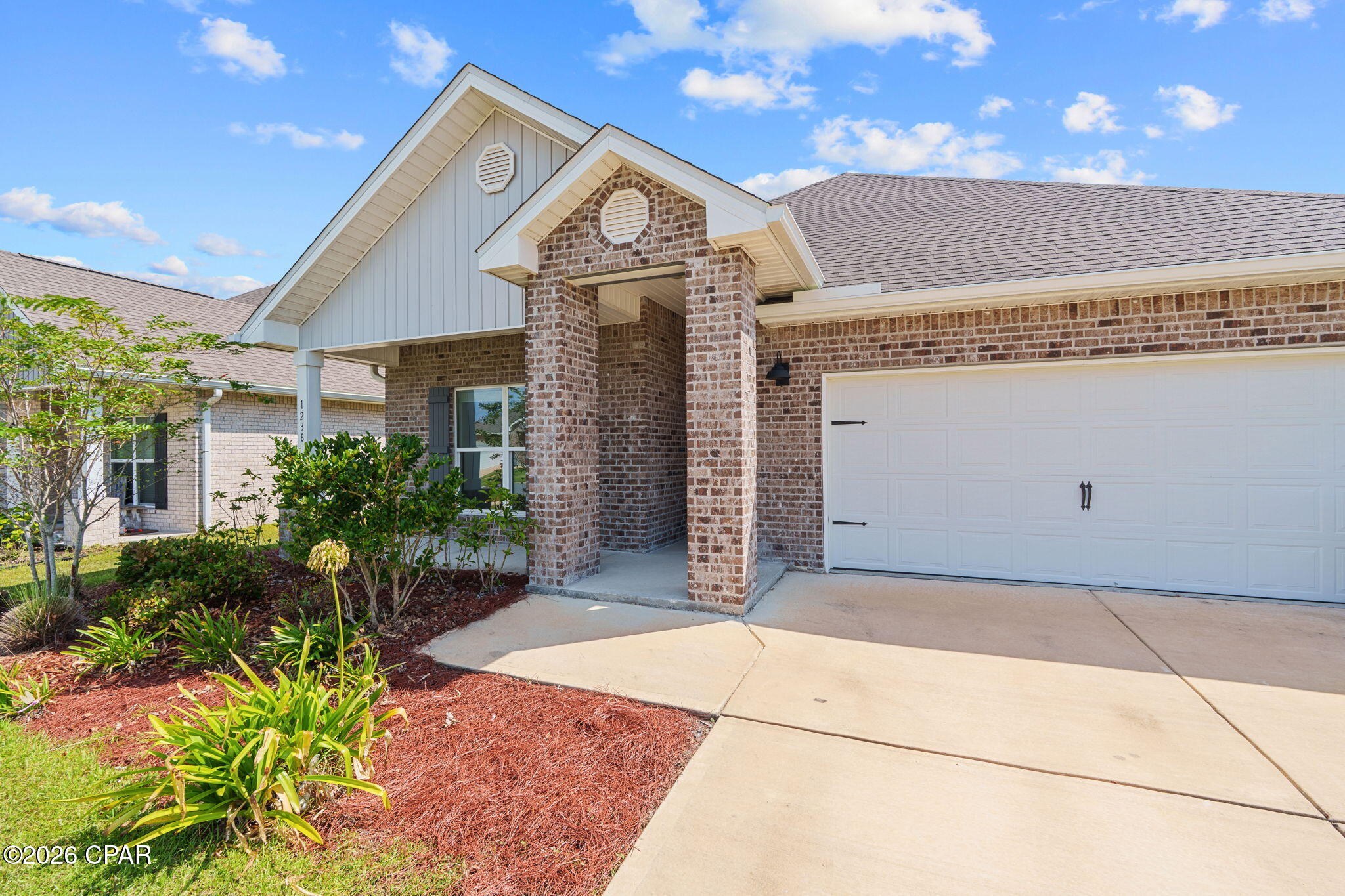 Andrews Plantation - Residential