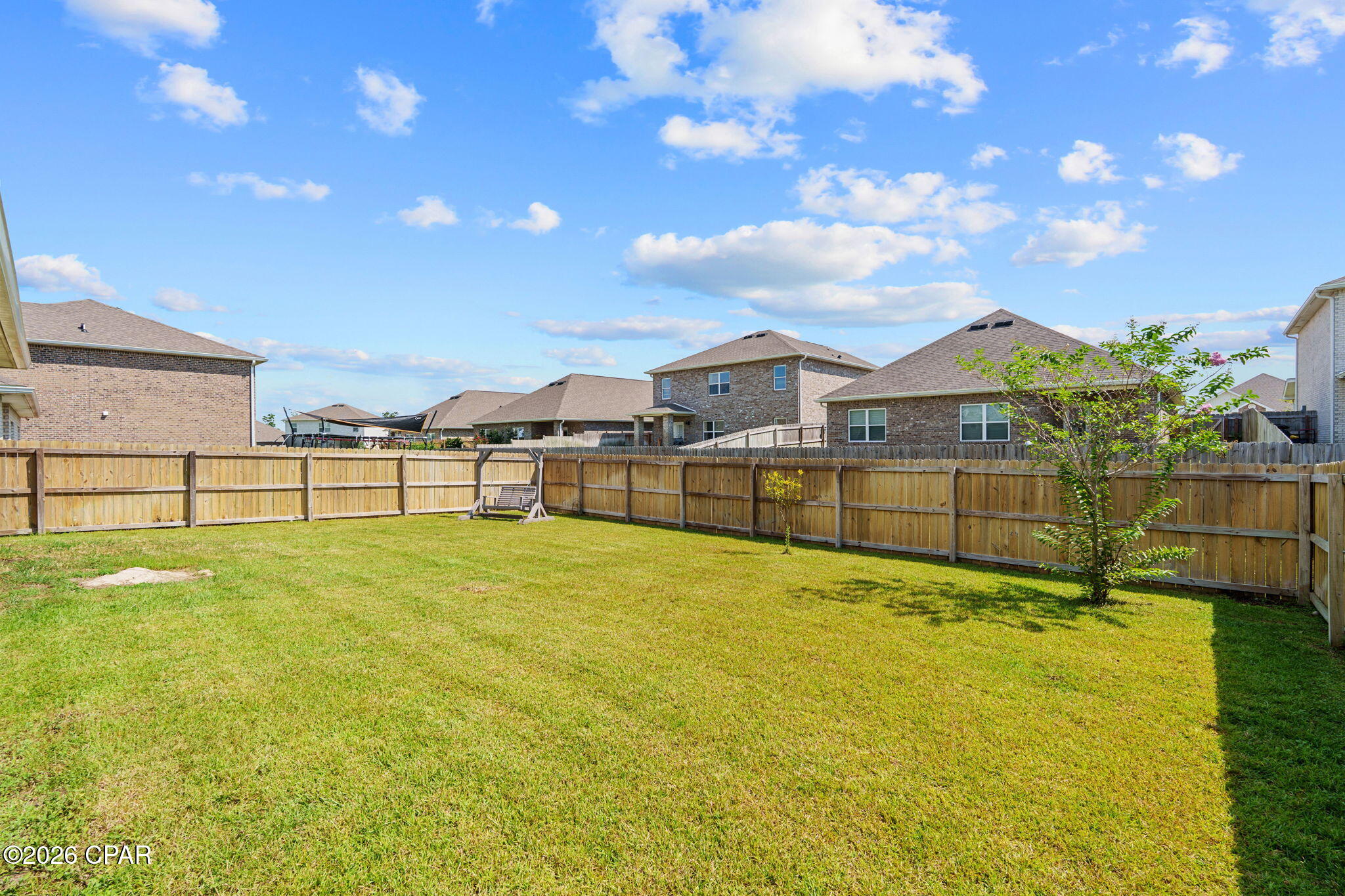 Andrews Plantation - Residential
