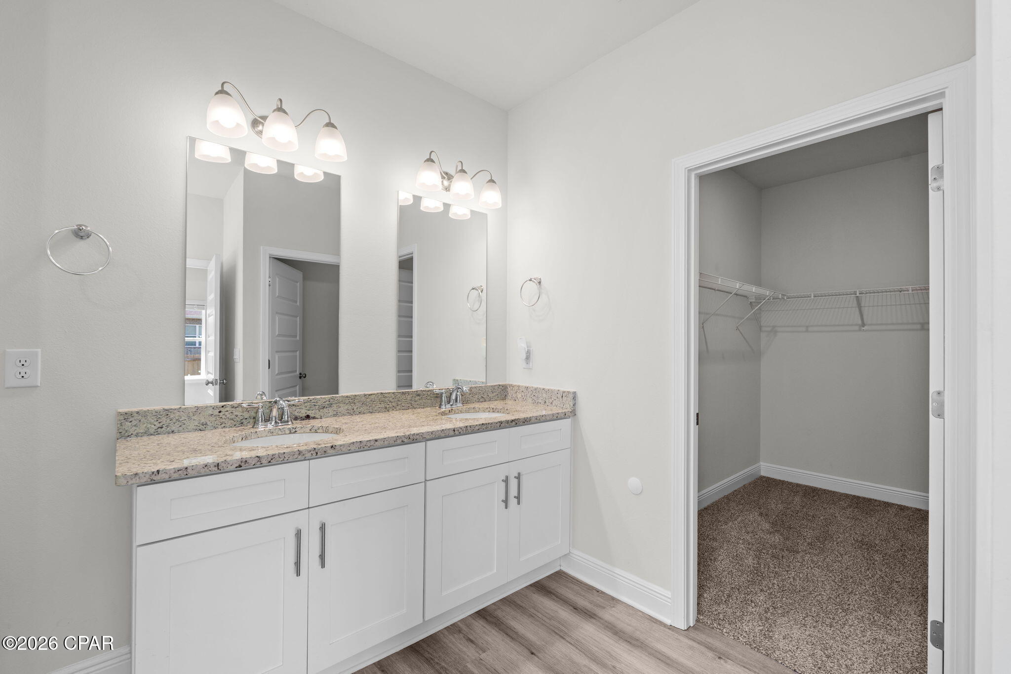 Andrews Plantation - Residential
