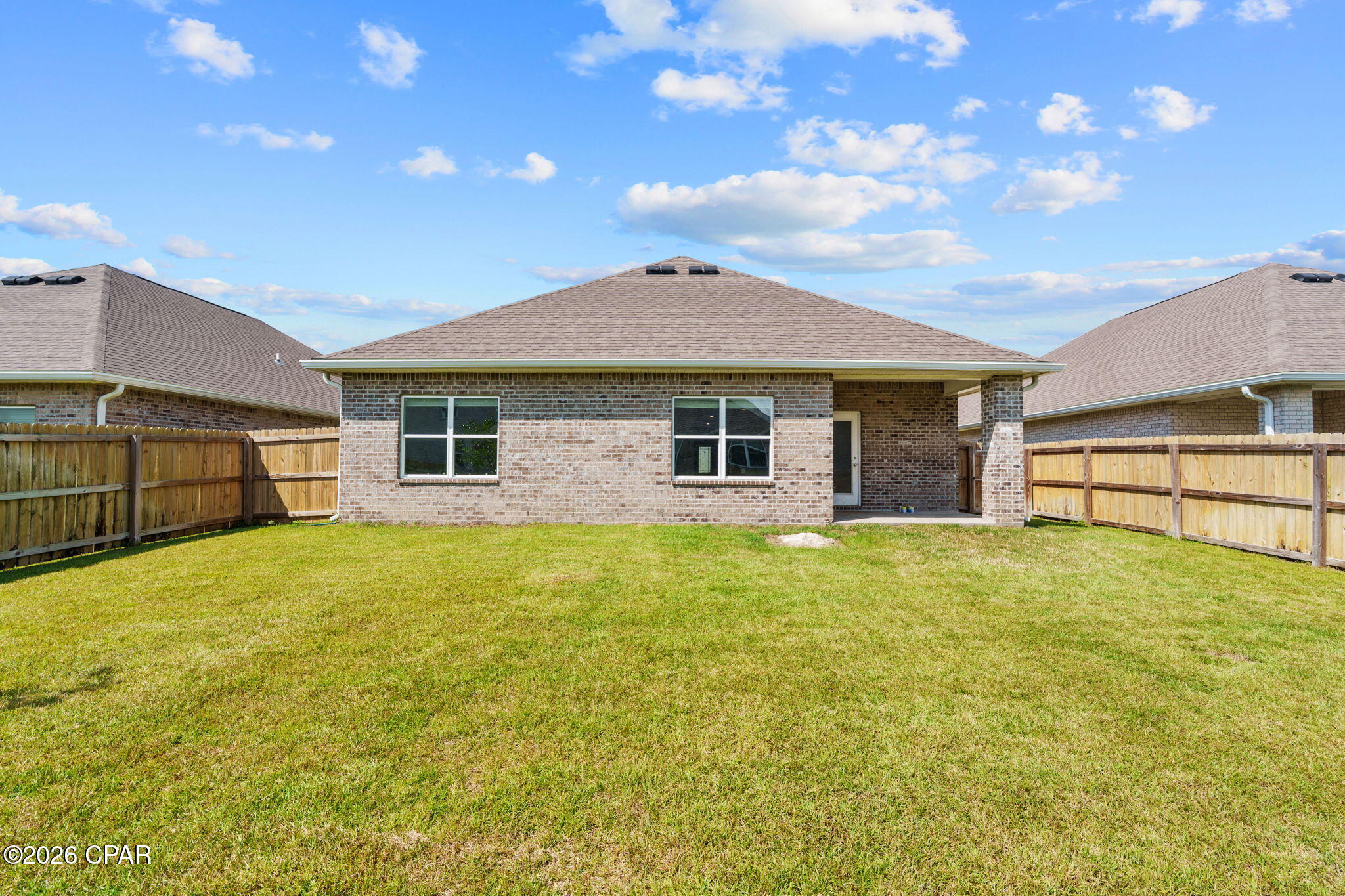 Andrews Plantation - Residential
