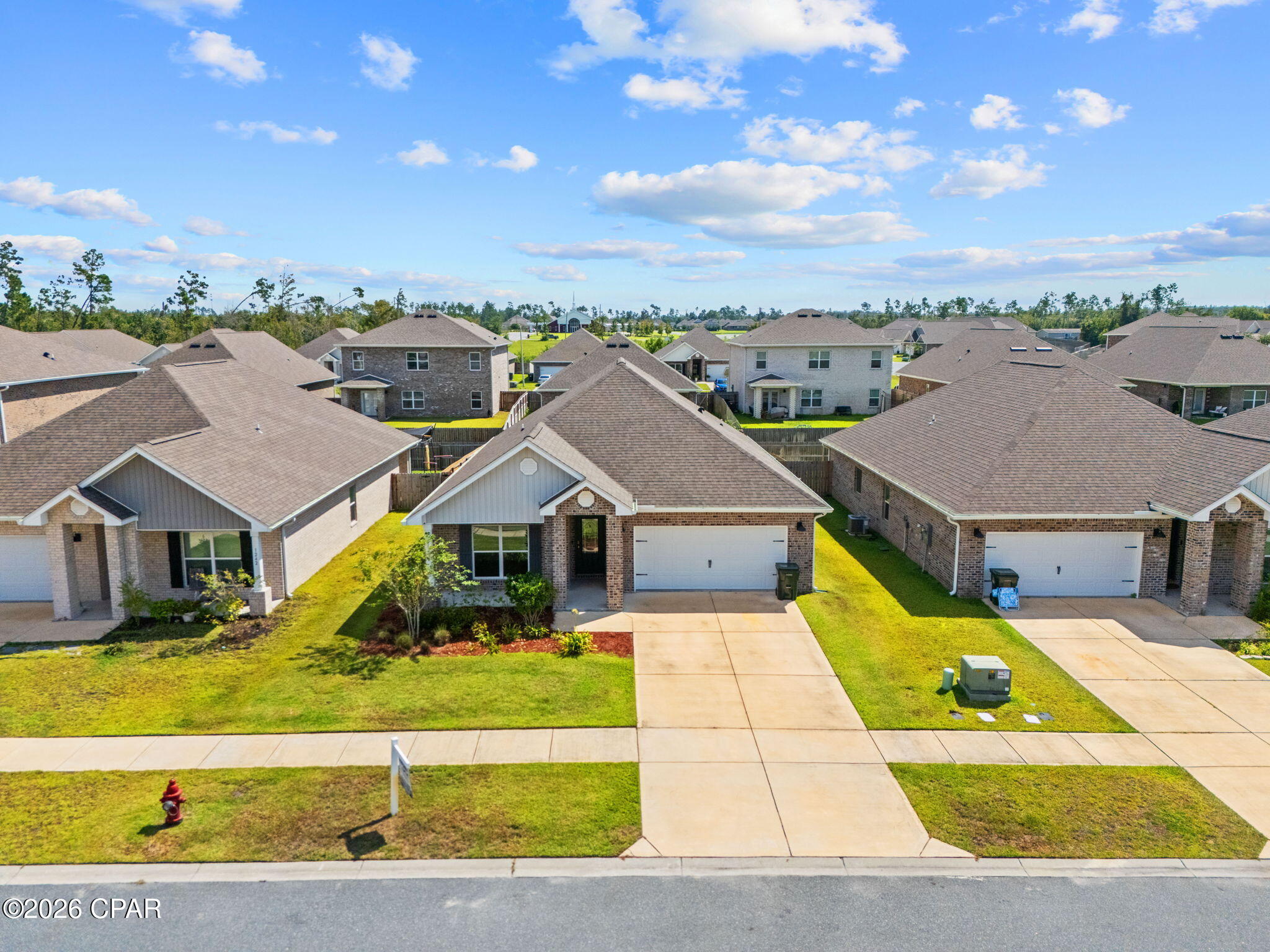 Andrews Plantation - Residential