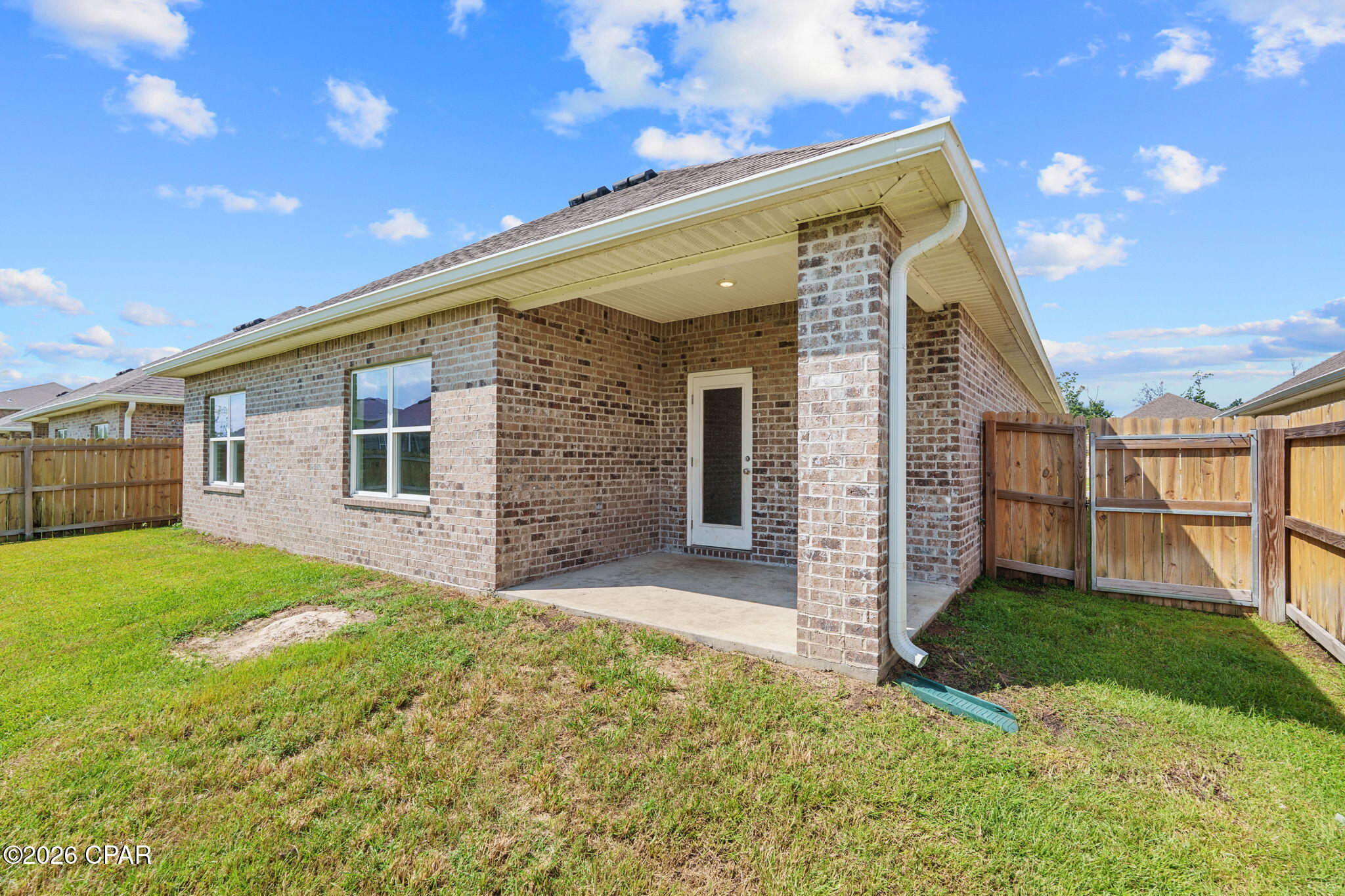 Andrews Plantation - Residential