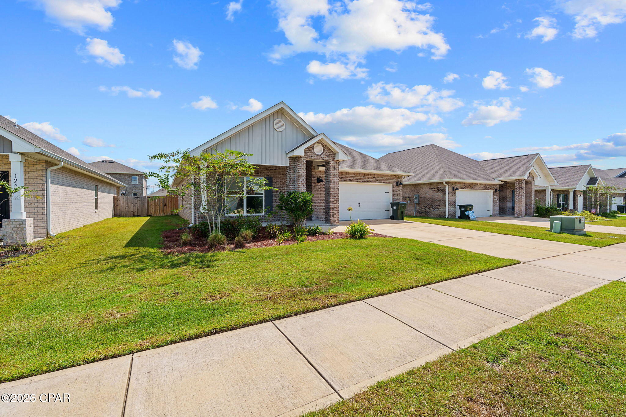 Andrews Plantation - Residential