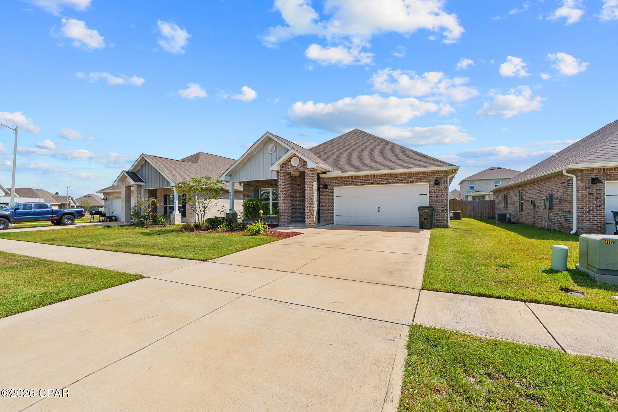 Andrews Plantation - Residential