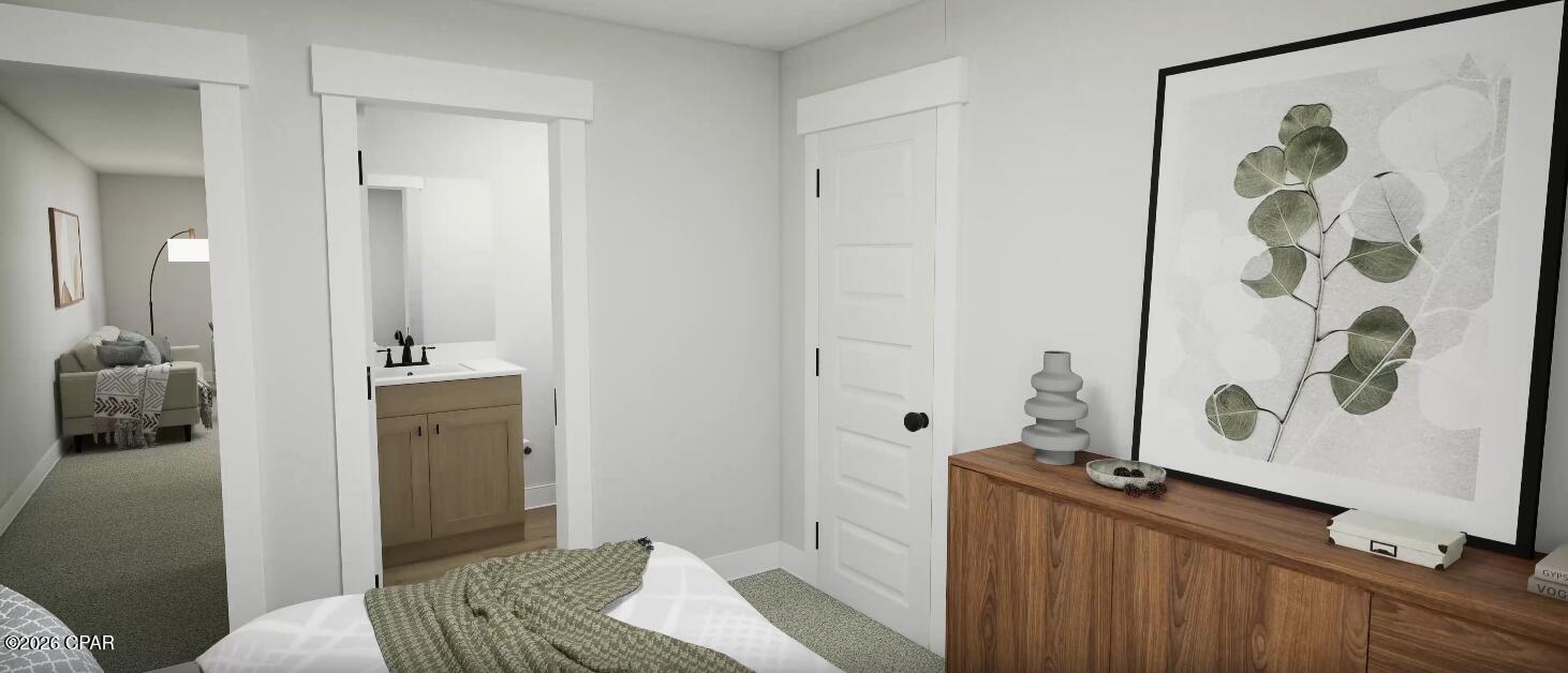 College Station Phase 3 - Residential