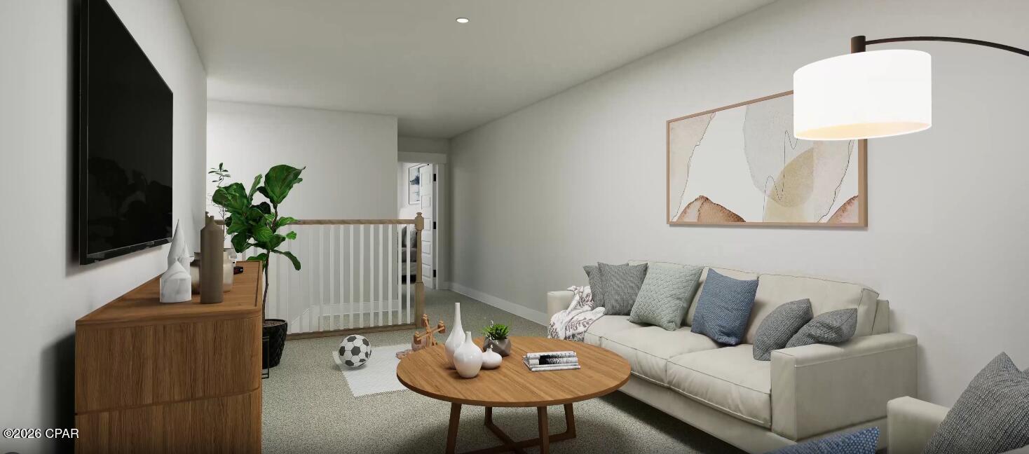 College Station Phase 3 - Residential