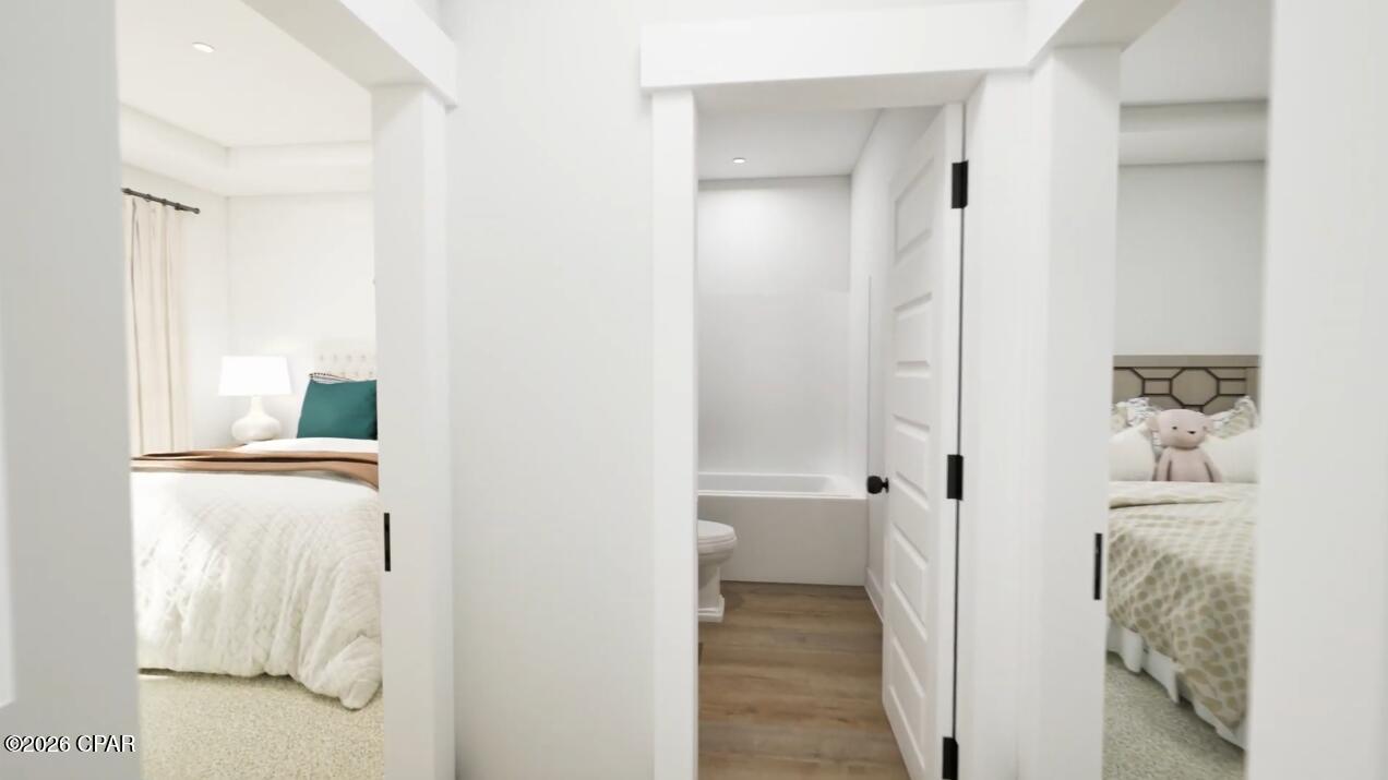 College Station Phase 3 - Residential