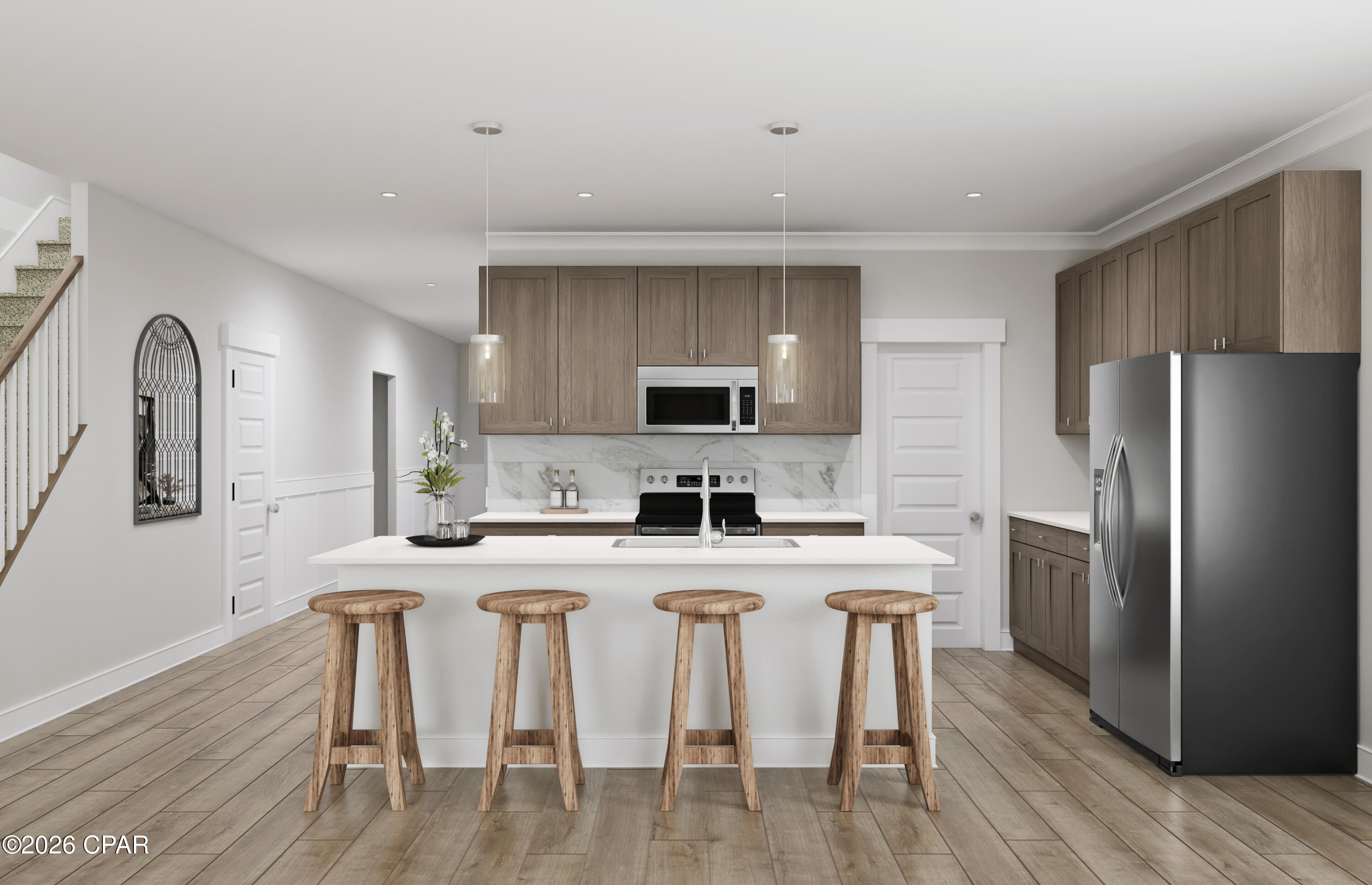 College Station Phase 3 - Residential