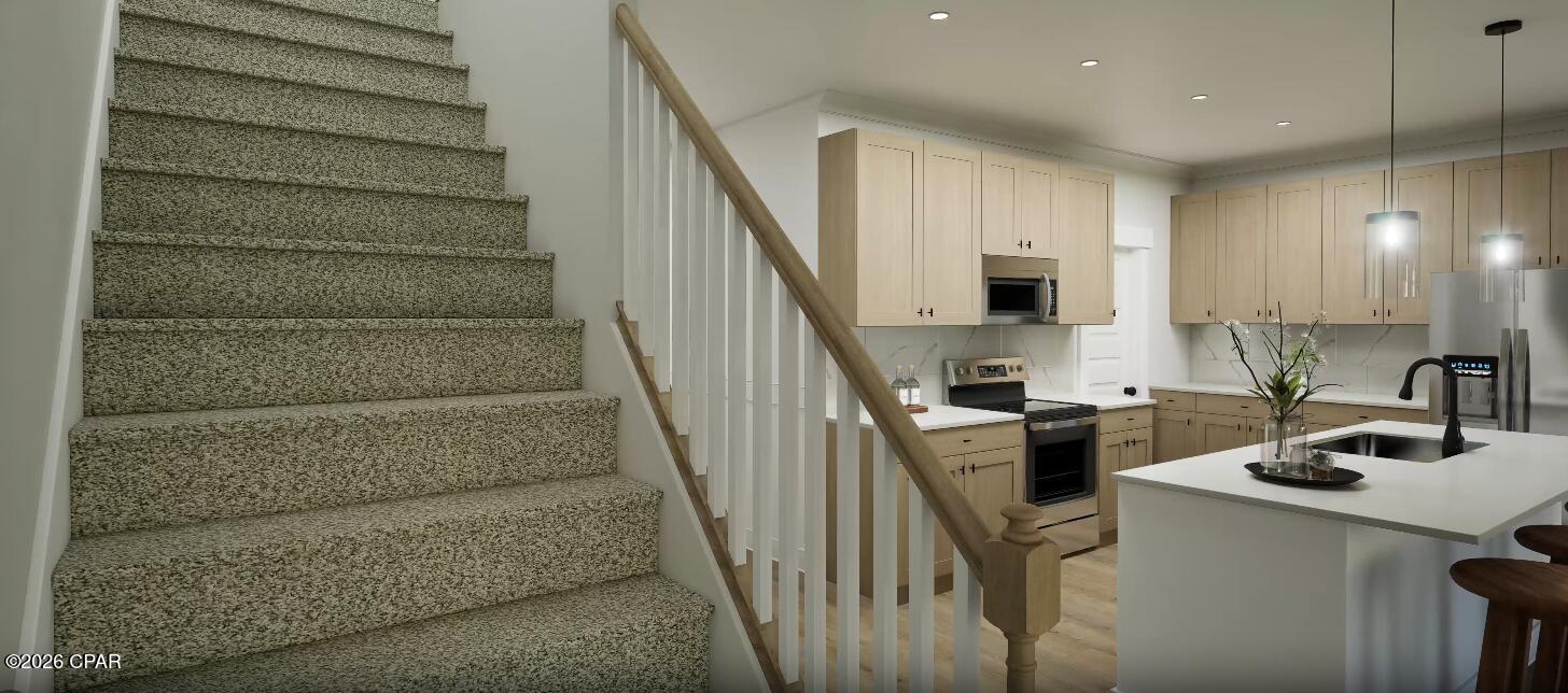 College Station Phase 3 - Residential